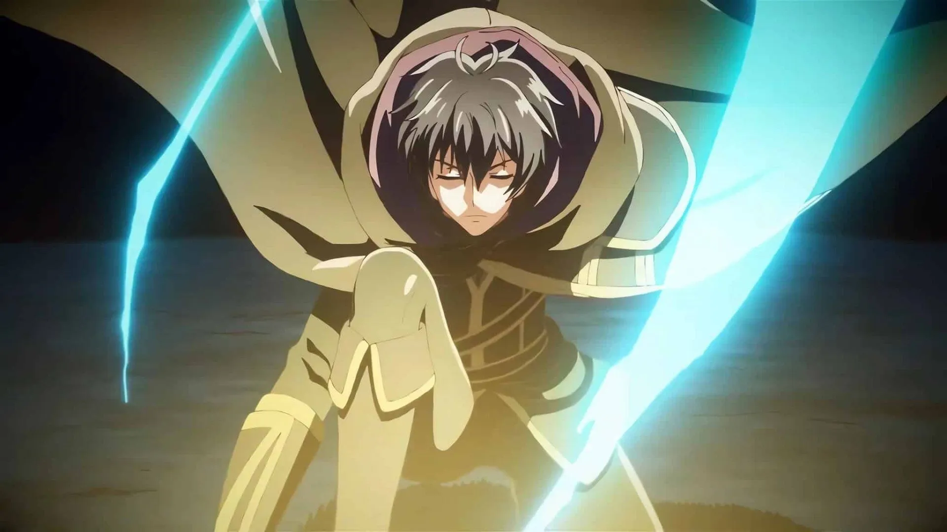 Ansatsusha de Aru Ore no Status ga Yuusha yori mo Akiraka ni Tsuyoi no da ga