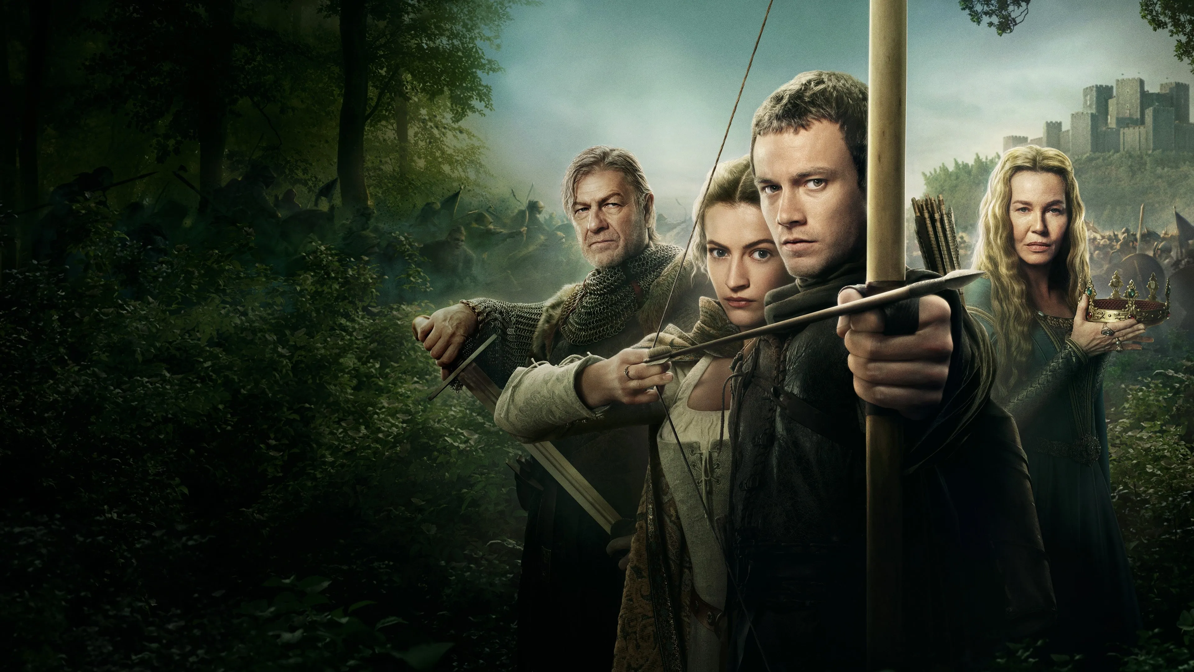 Robin Hood - Season 1