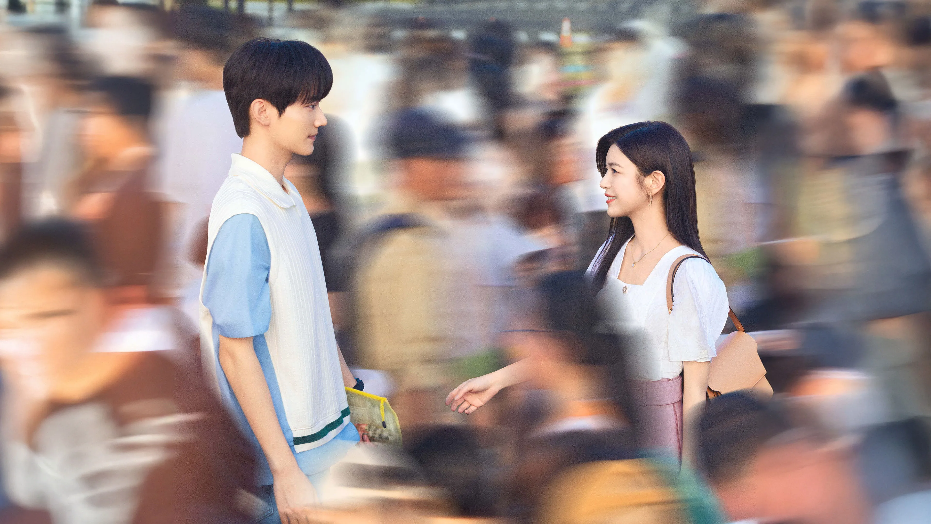 Sniper Butterfly - Season 1