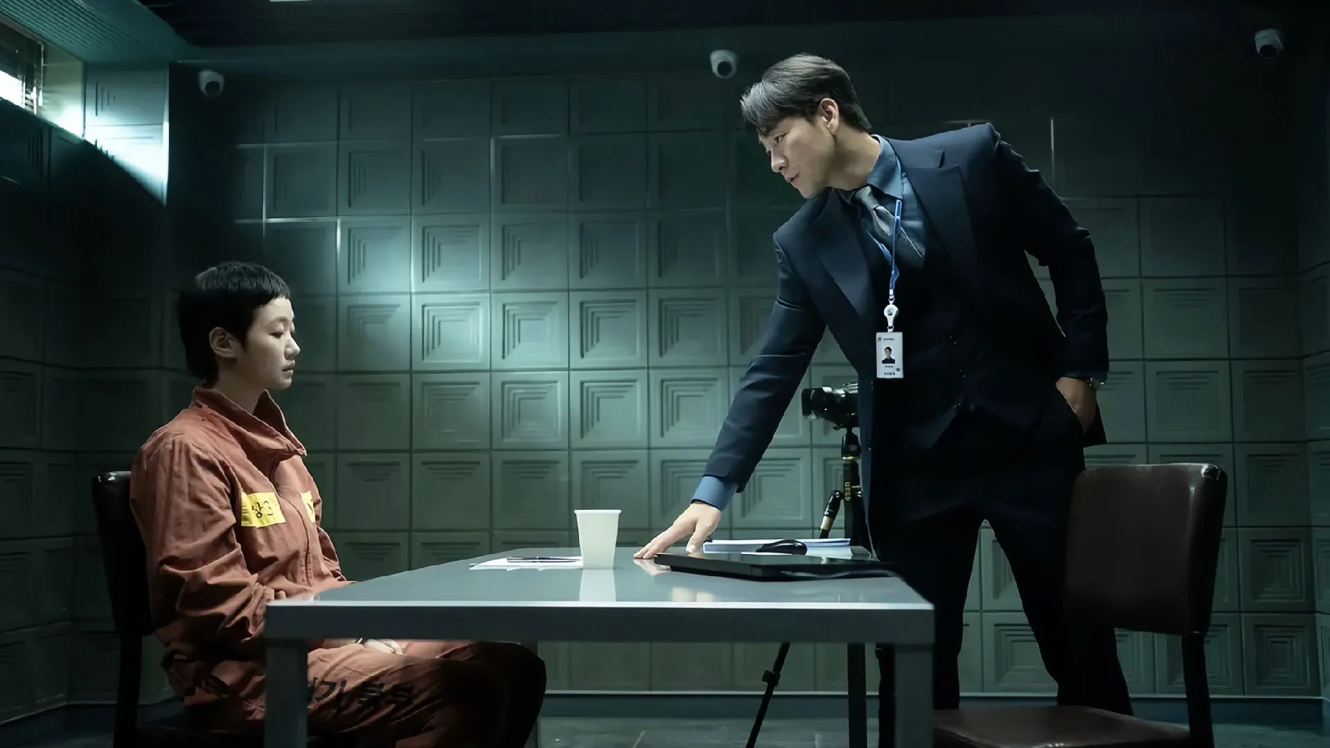 The Price of Confession - Season 1