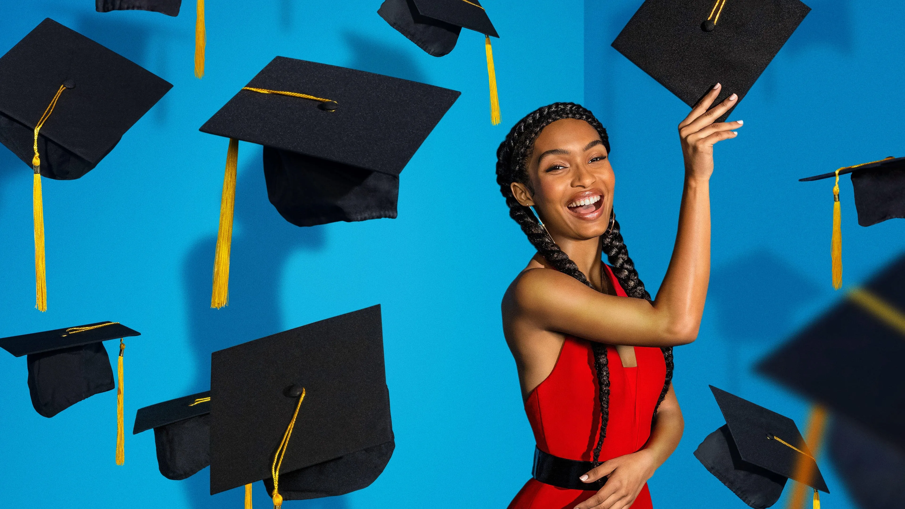 grown-ish - Season 1