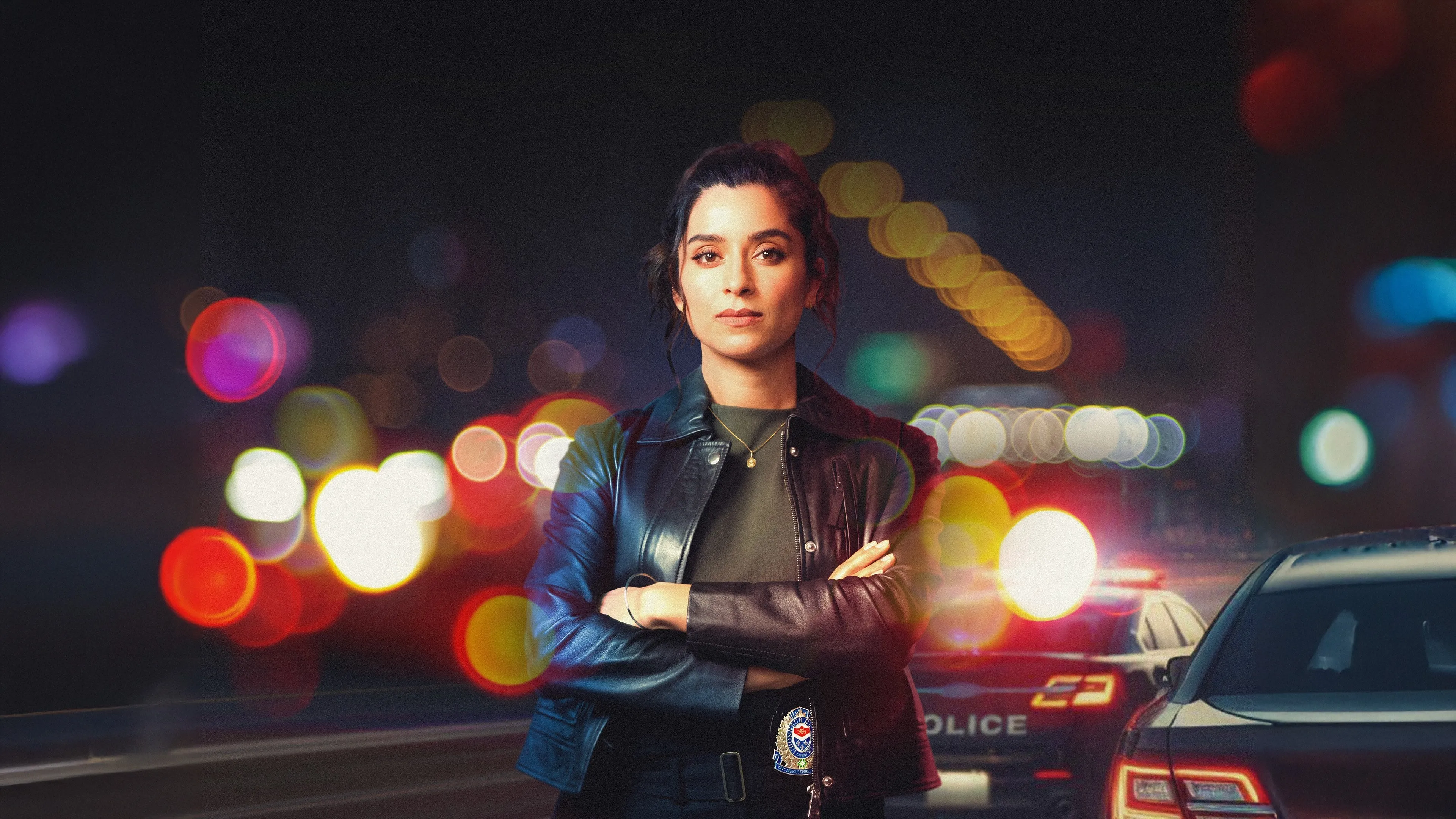 Allegiance - Season 3