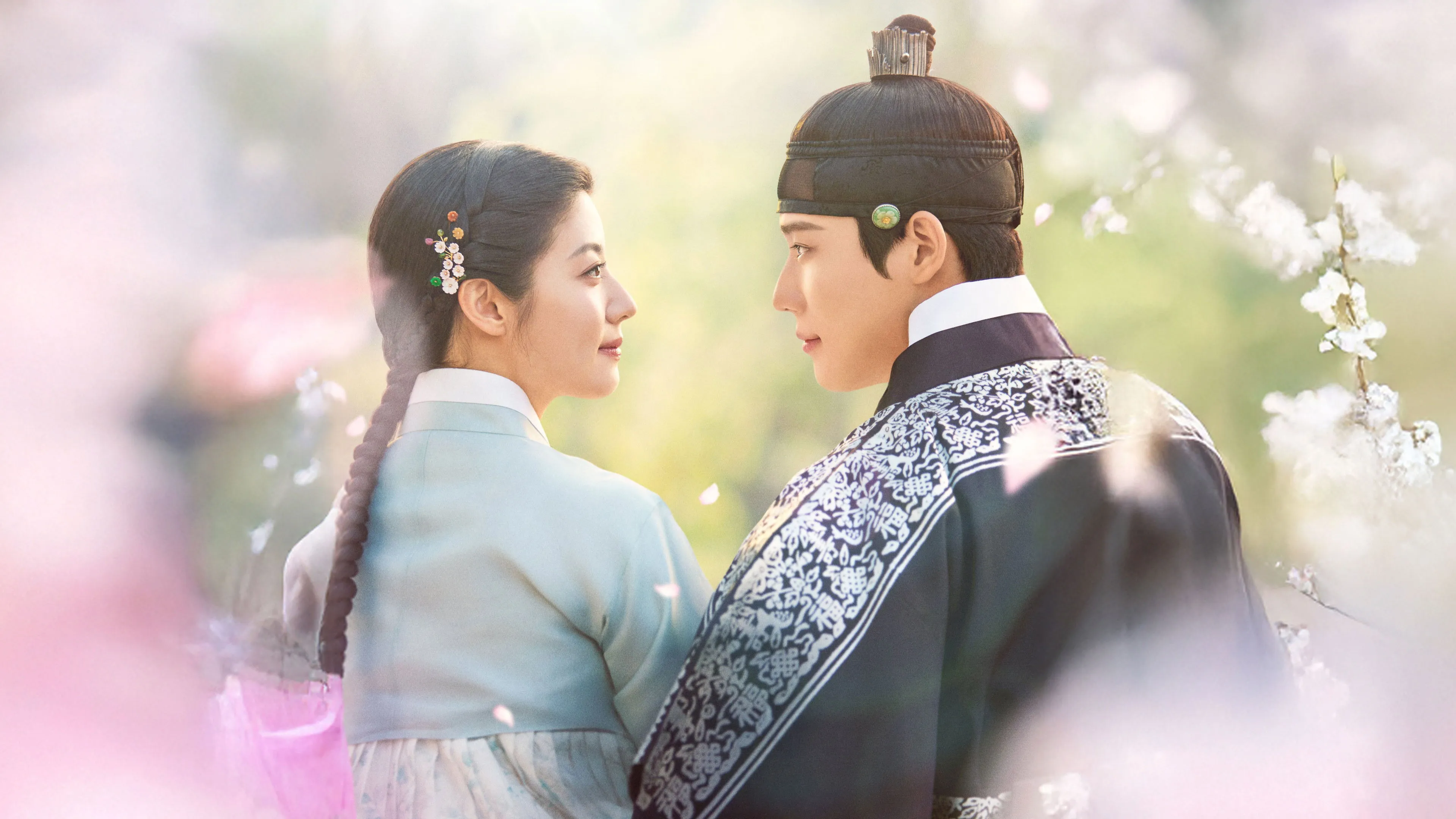 To My Beloved Thief - Season 1