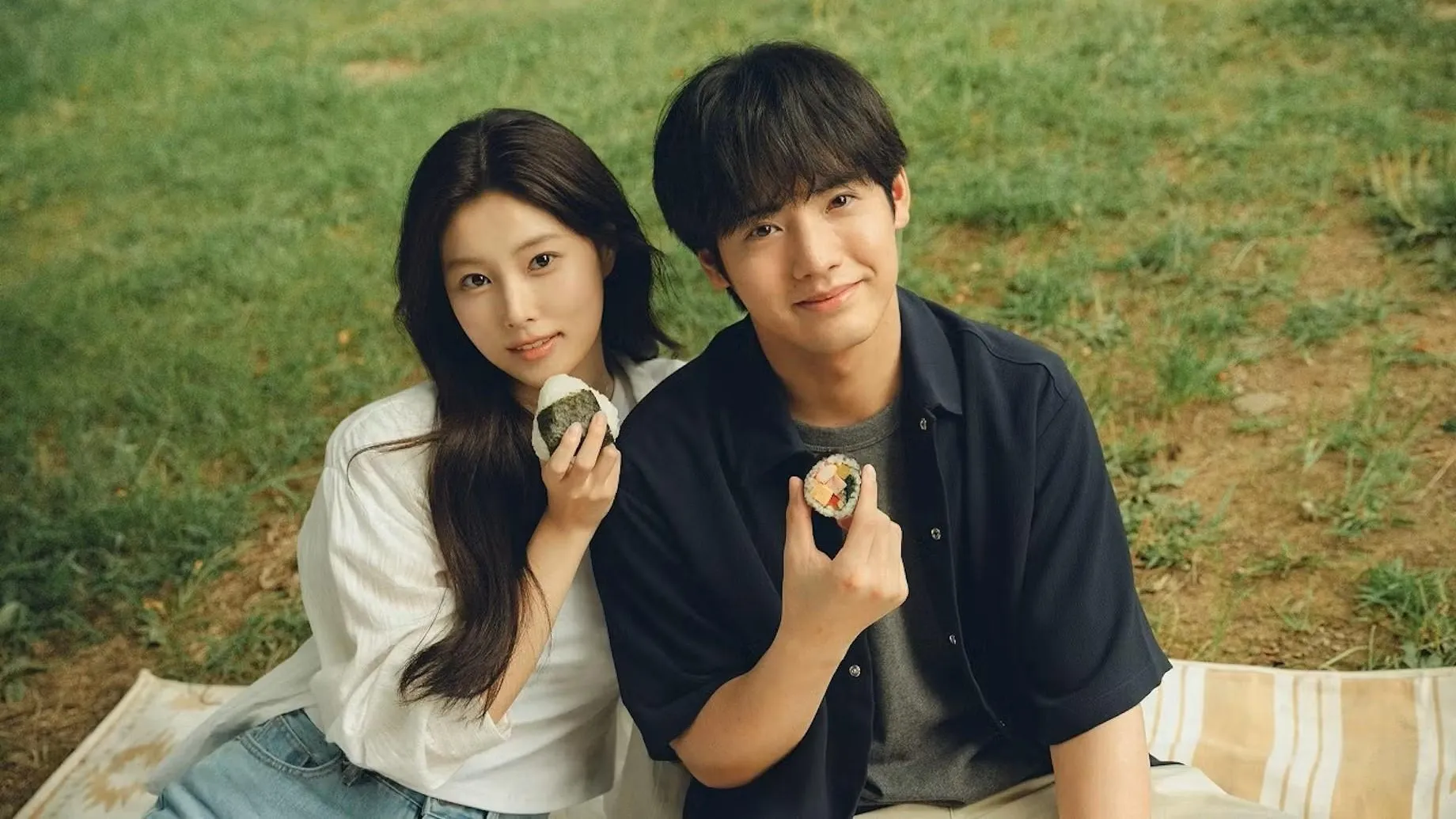 Gimbap and Onigiri - Season 1