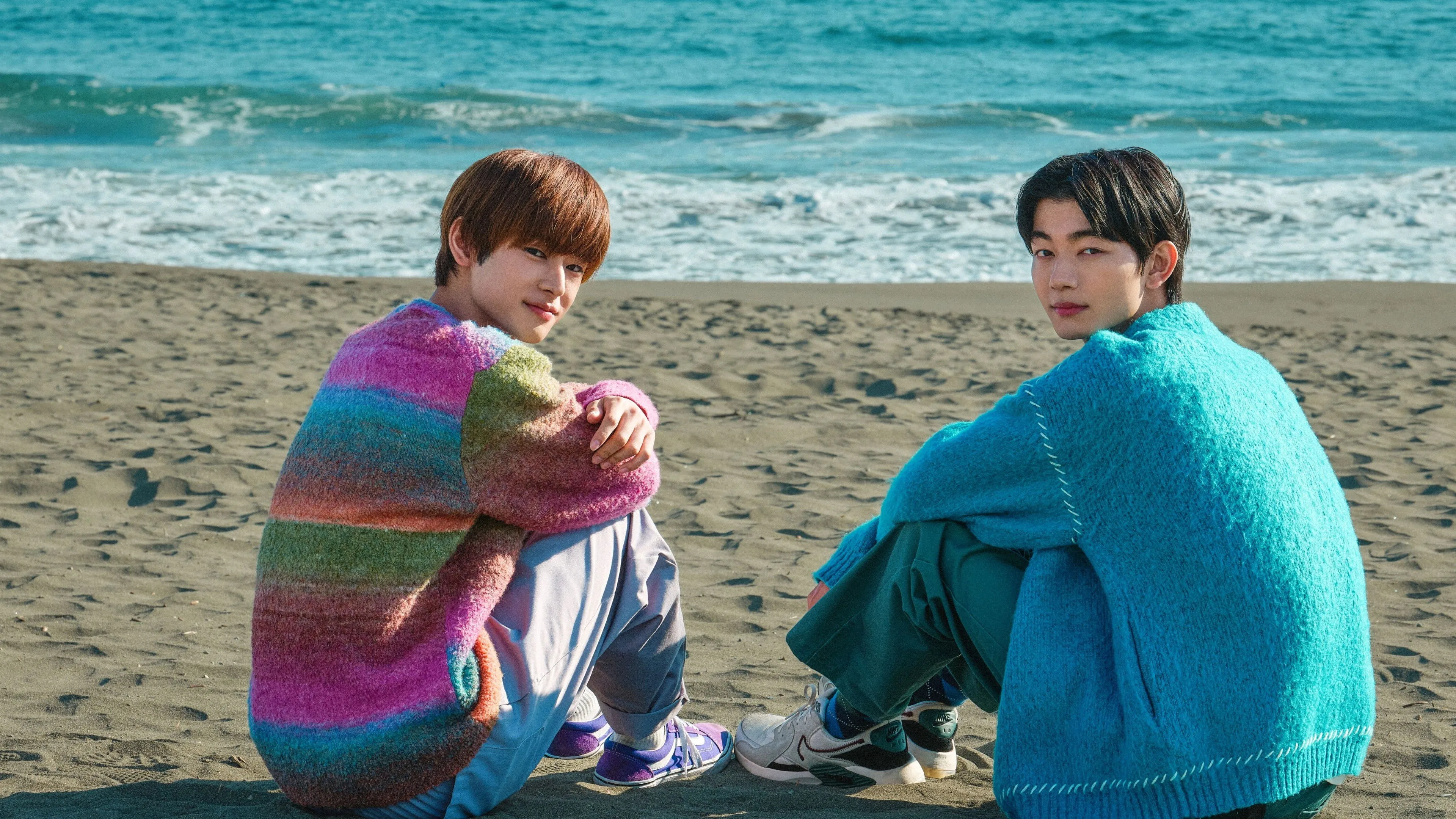 Countdown to Yes - Season 1