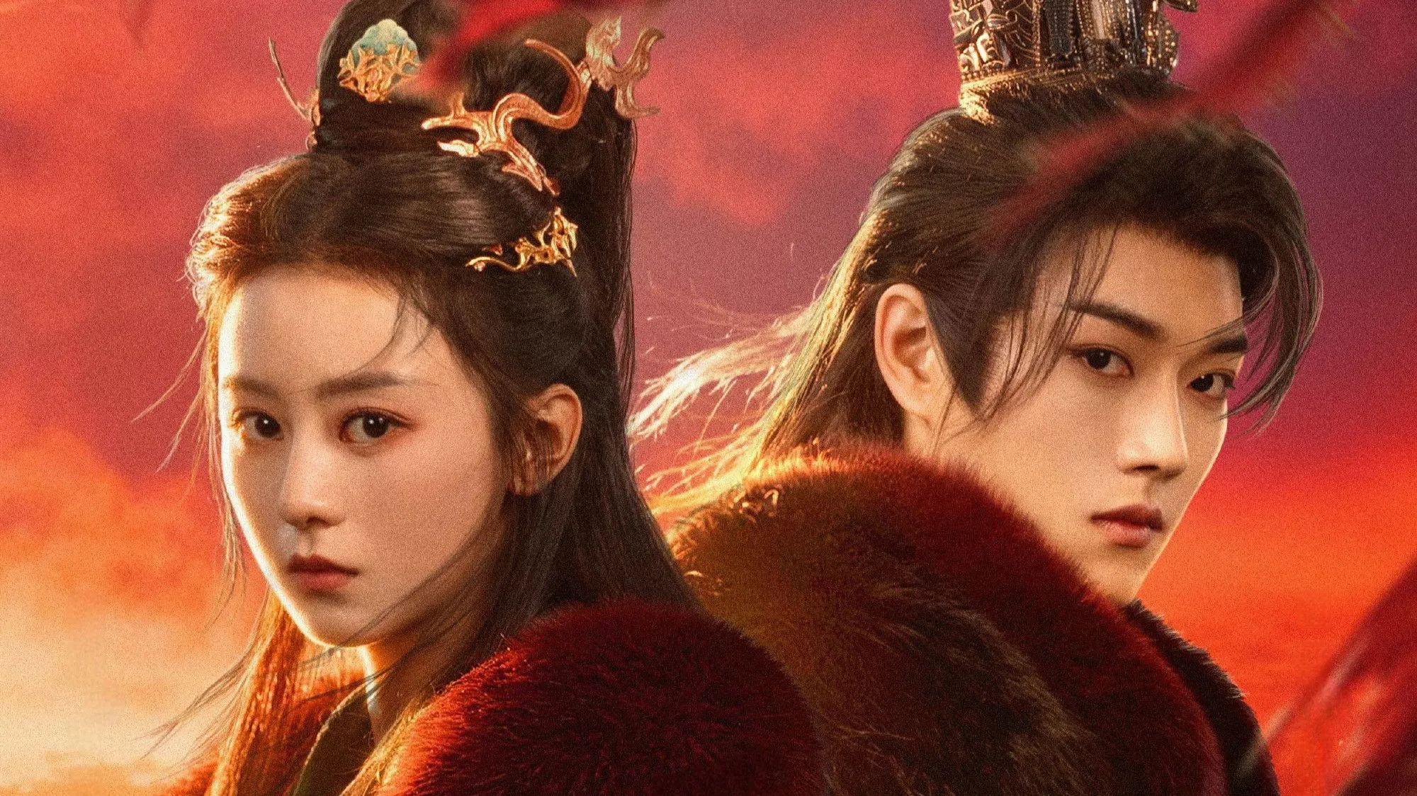 Infinite Cycle of Love - Season 1