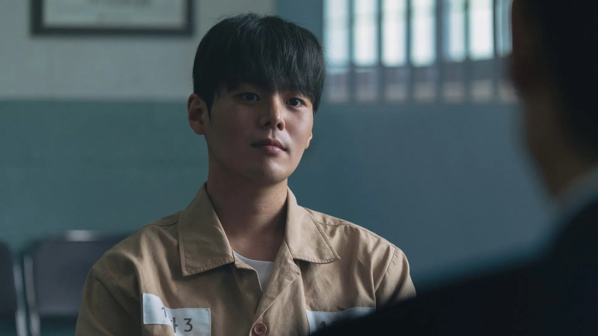 Bloody Flower - Season 1