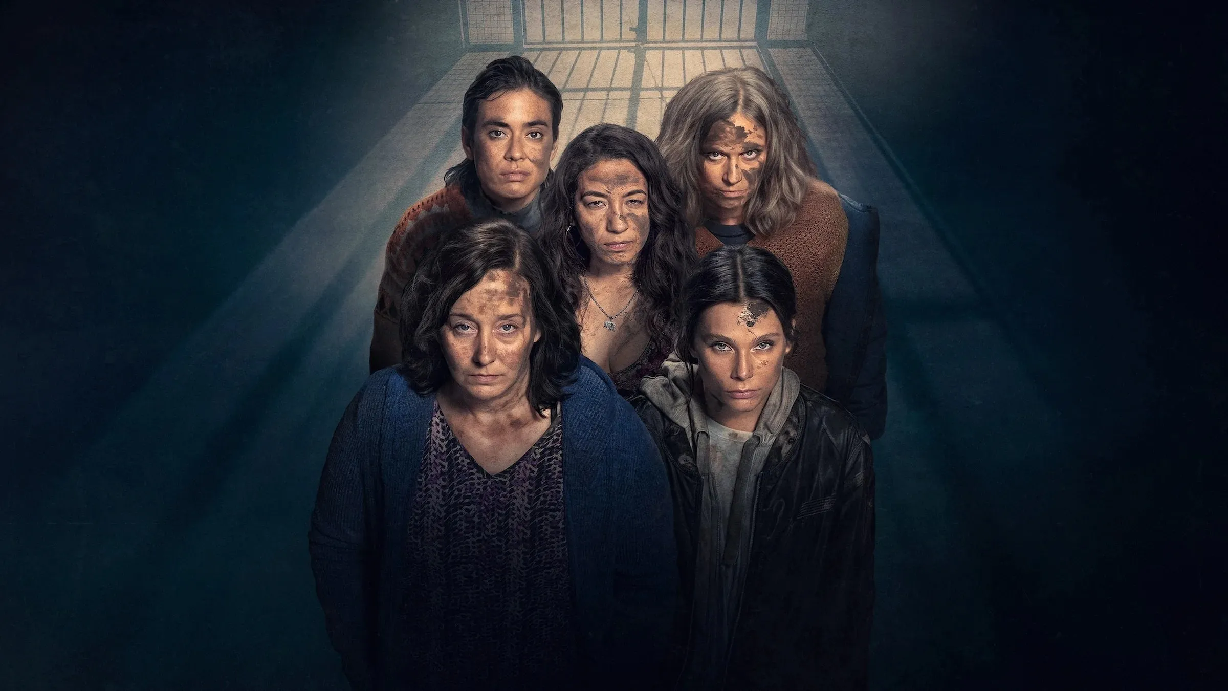 In the Mud - Season 2