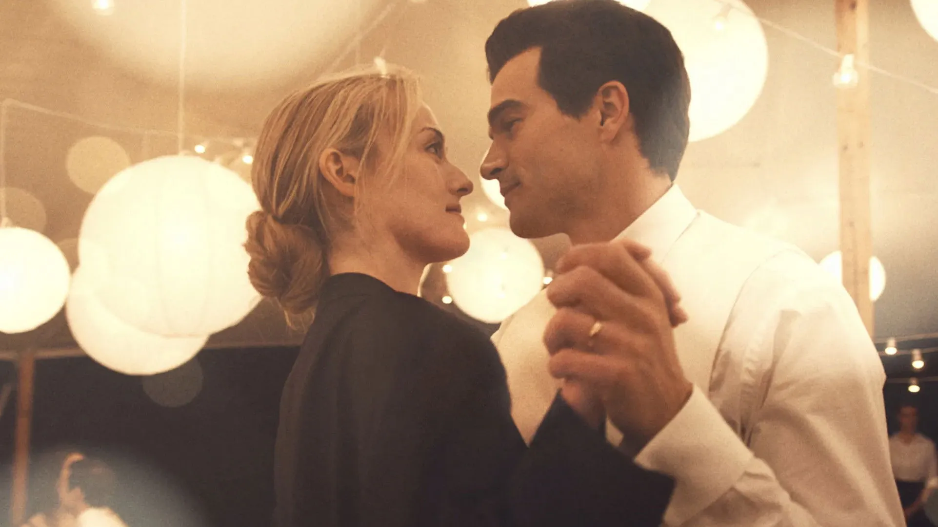 Love Story - Season 1