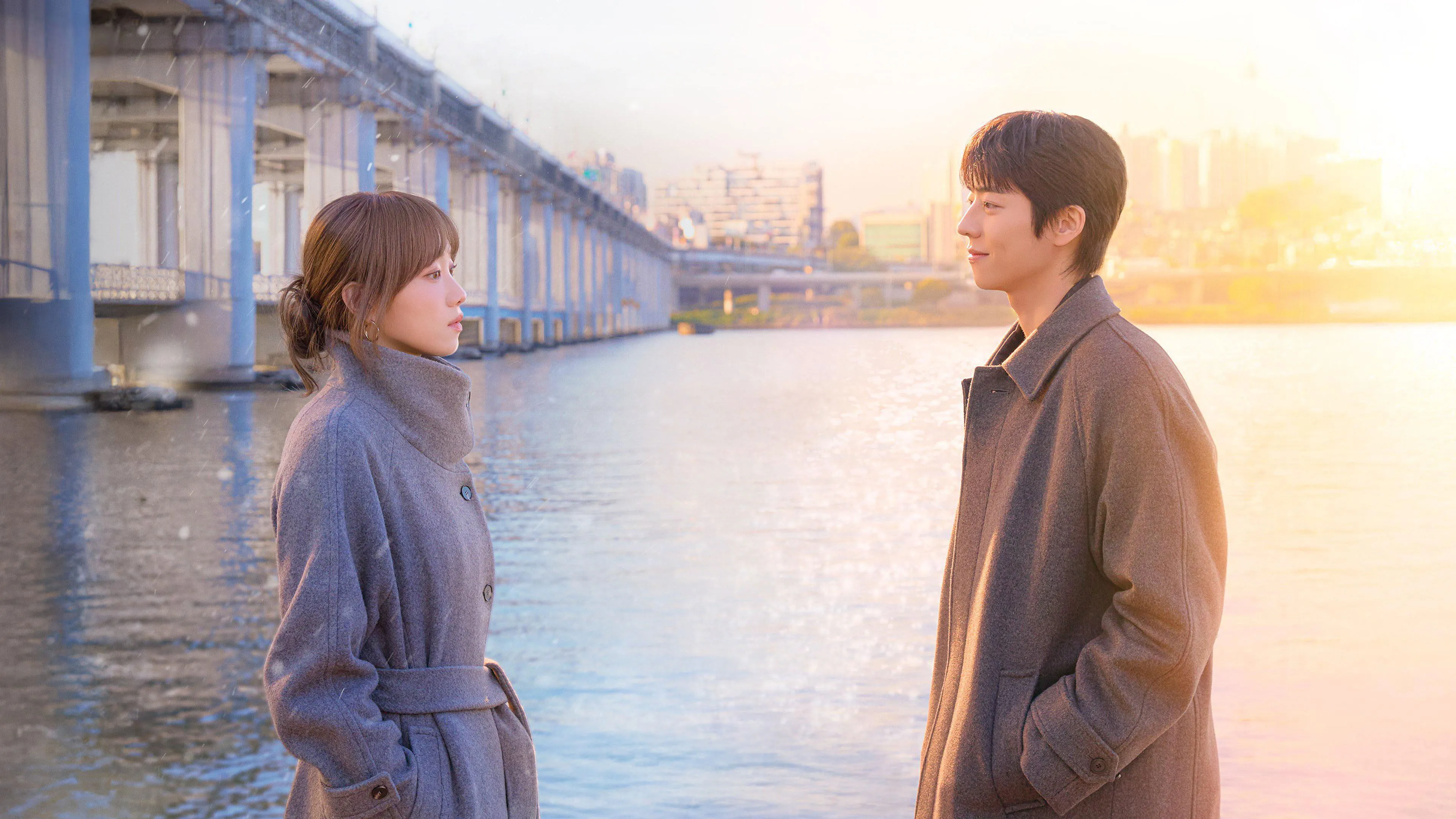 In Your Radiant Season - Season 1