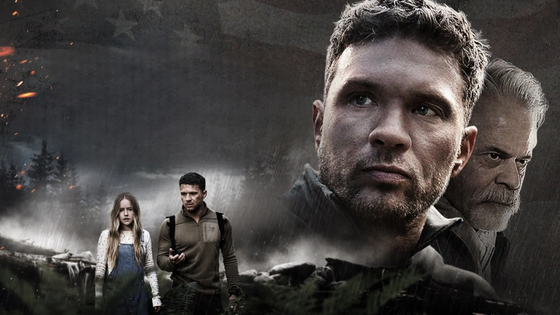 One Mile: Chapter Two