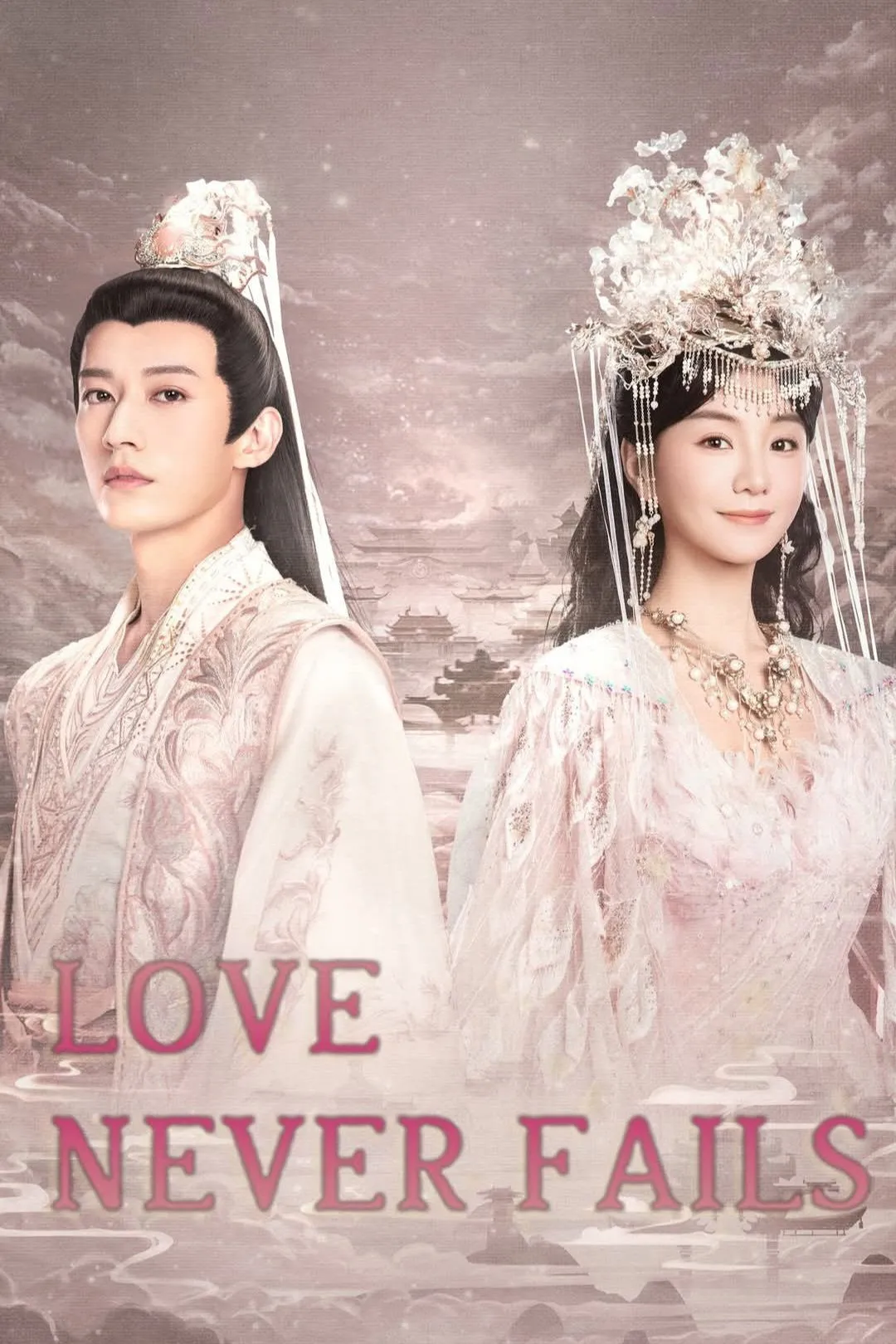 Love Never Fails - Season 1