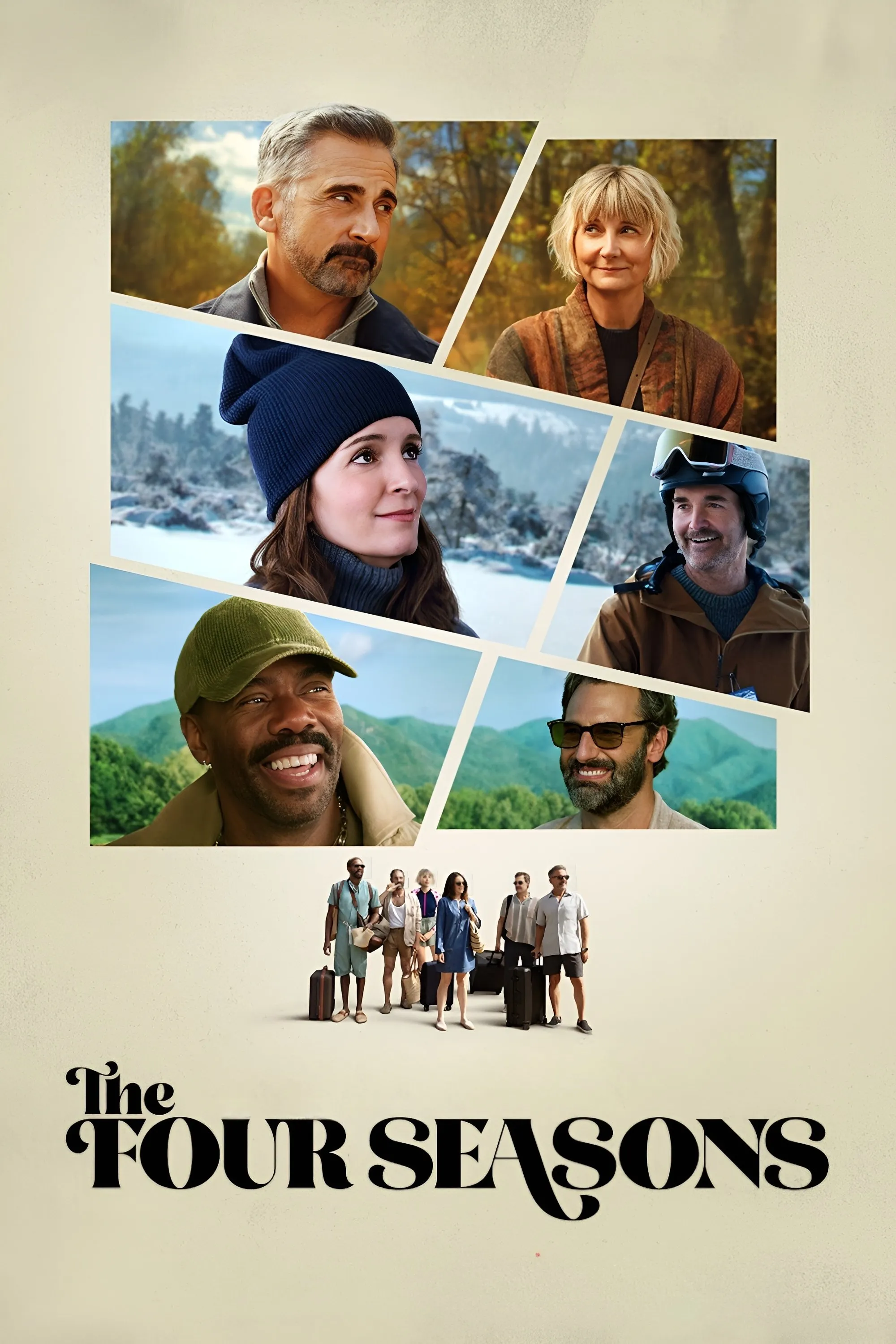 The Four Seasons - Season 1