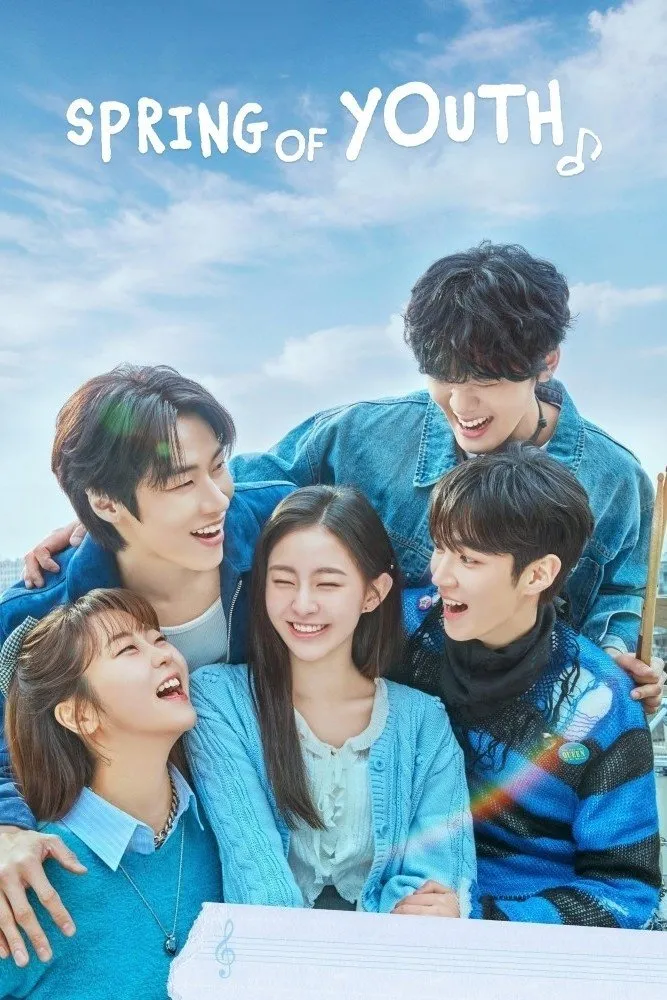 Spring of Youth - Season 1