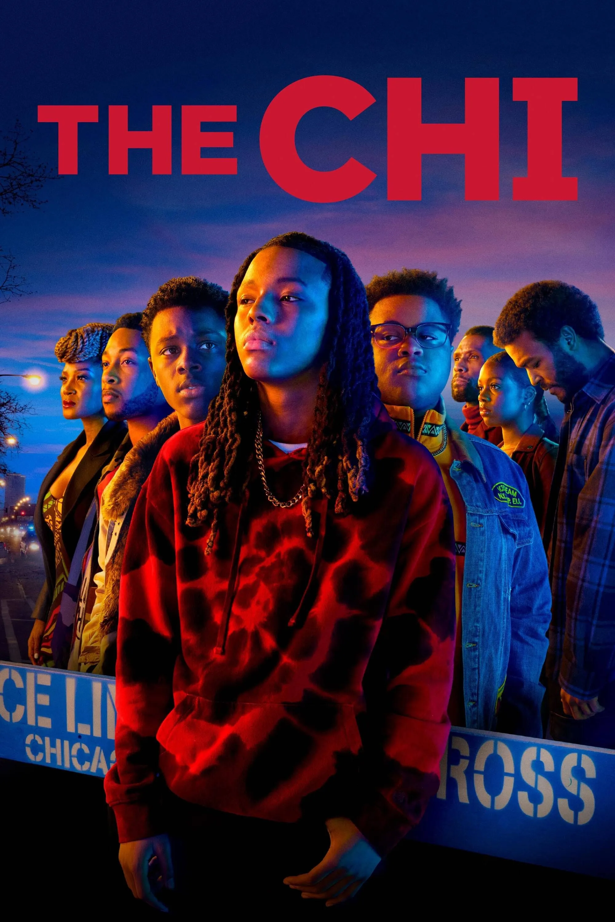 The Chi - Season 7