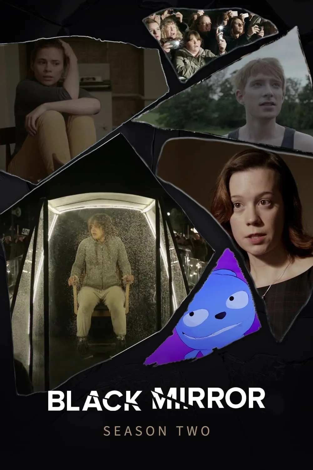 Black Mirror - Season 2