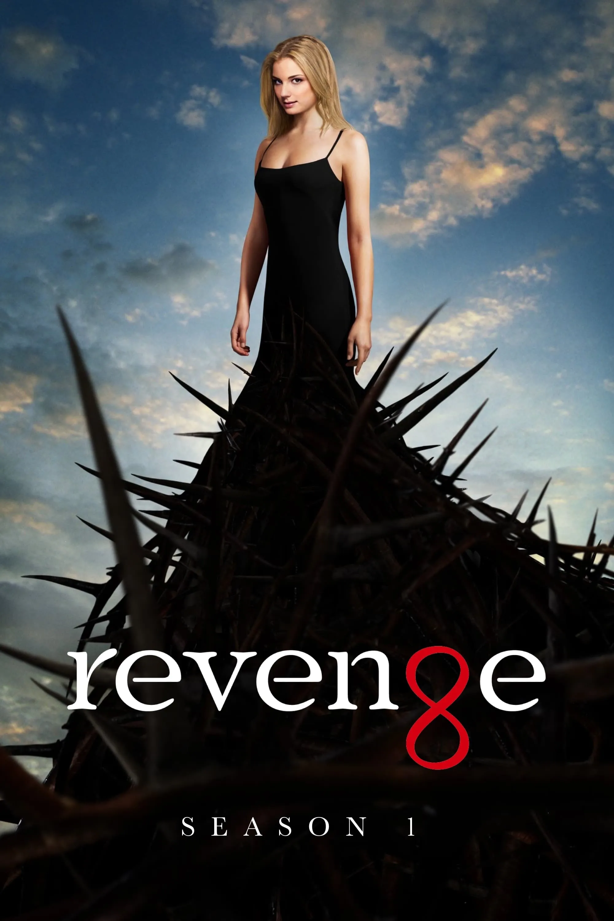 Revenge - Season 1