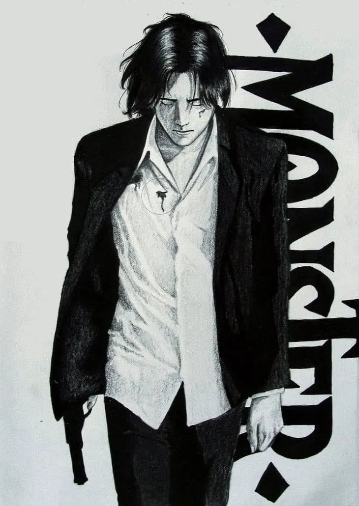 Monster - Season 1