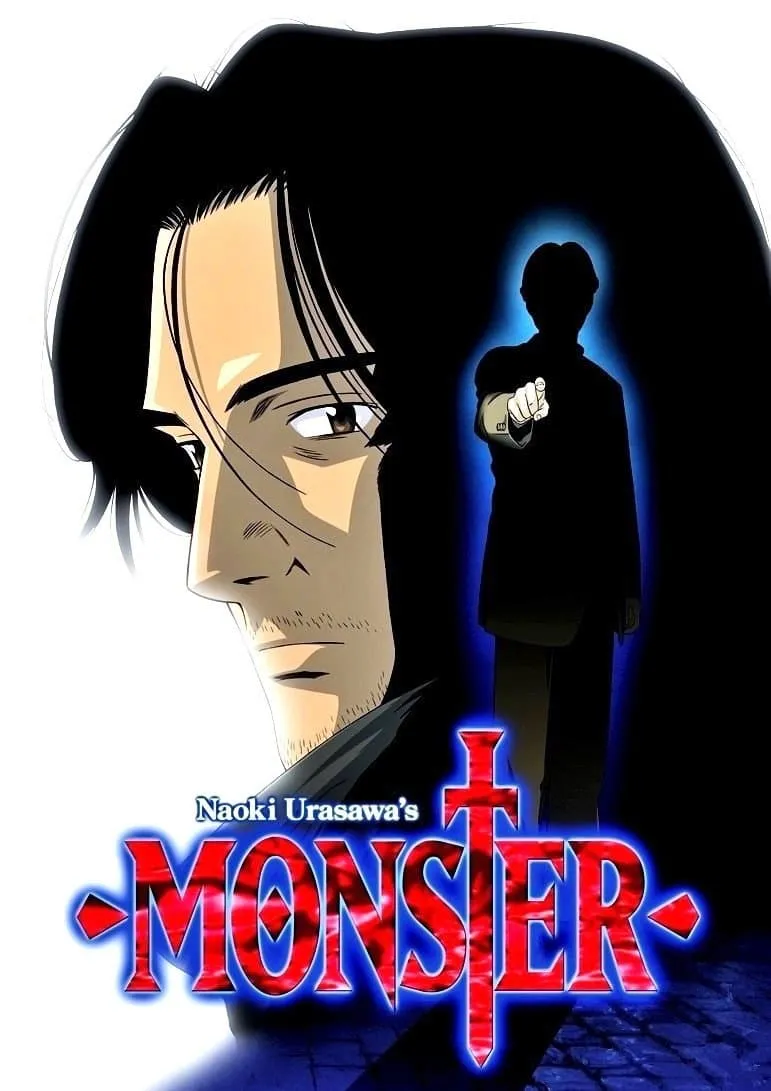 Monster - Season 2