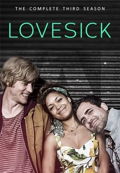Lovesick - Season 3