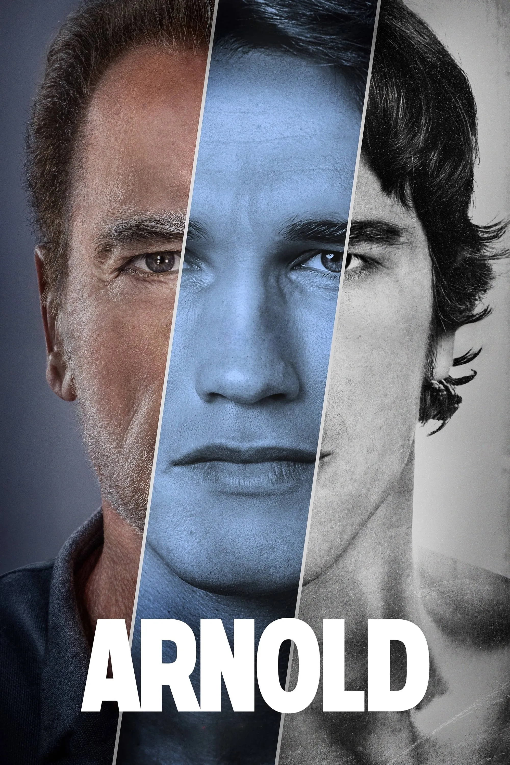 Arnold - Season 1