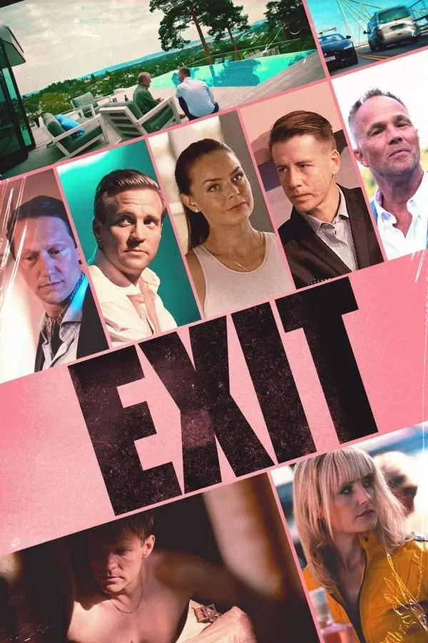 Exit - Season 1
