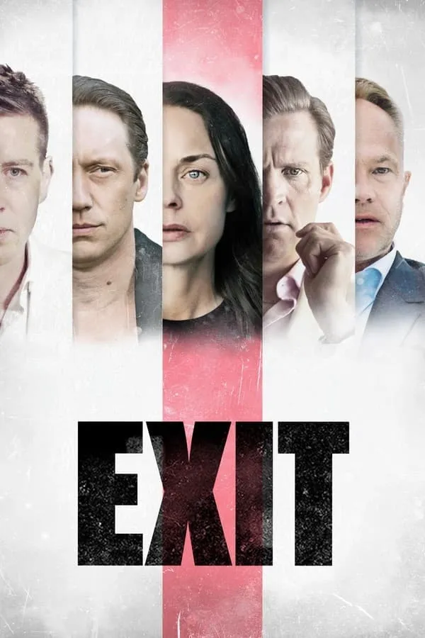 Exit - Season 3