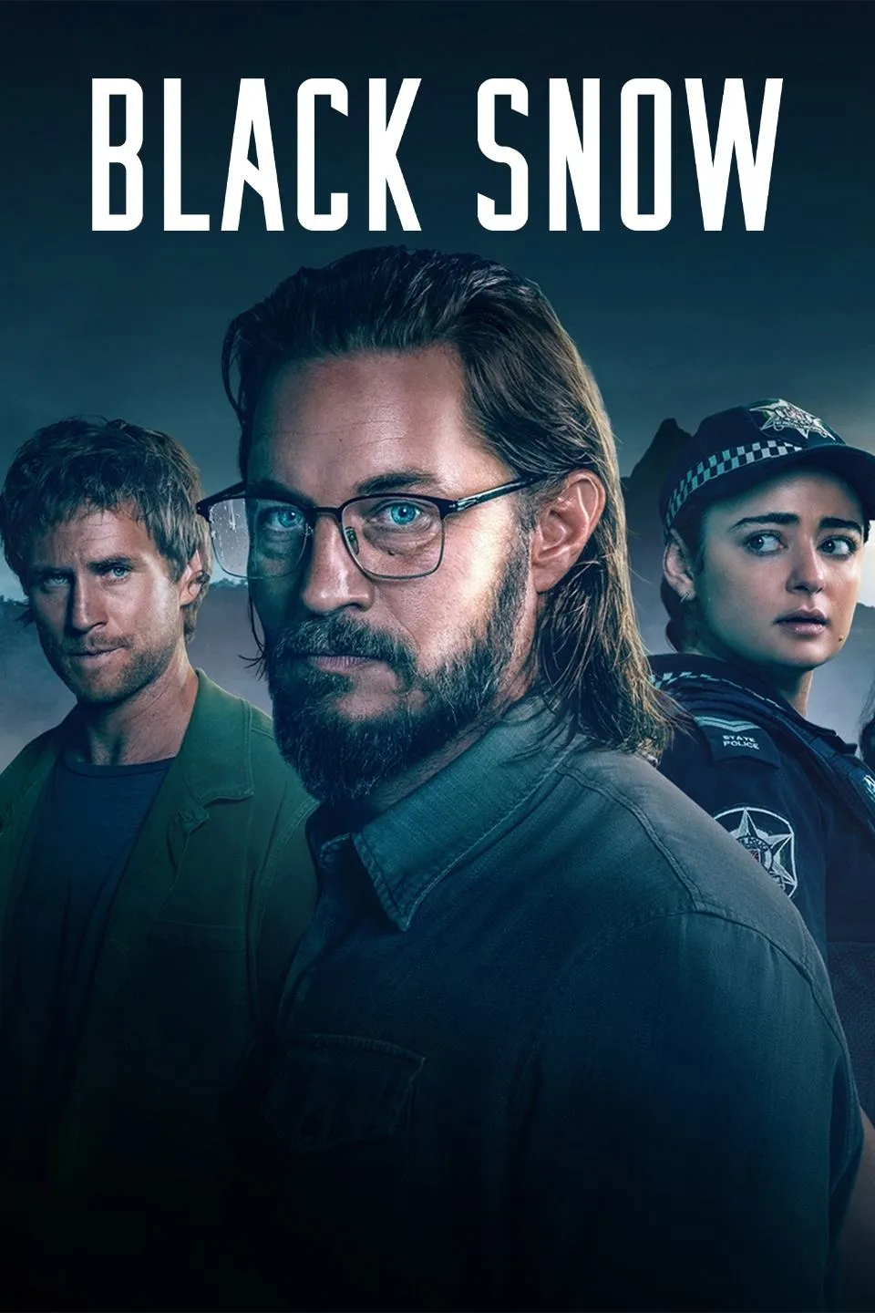 Black Snow - Season 2