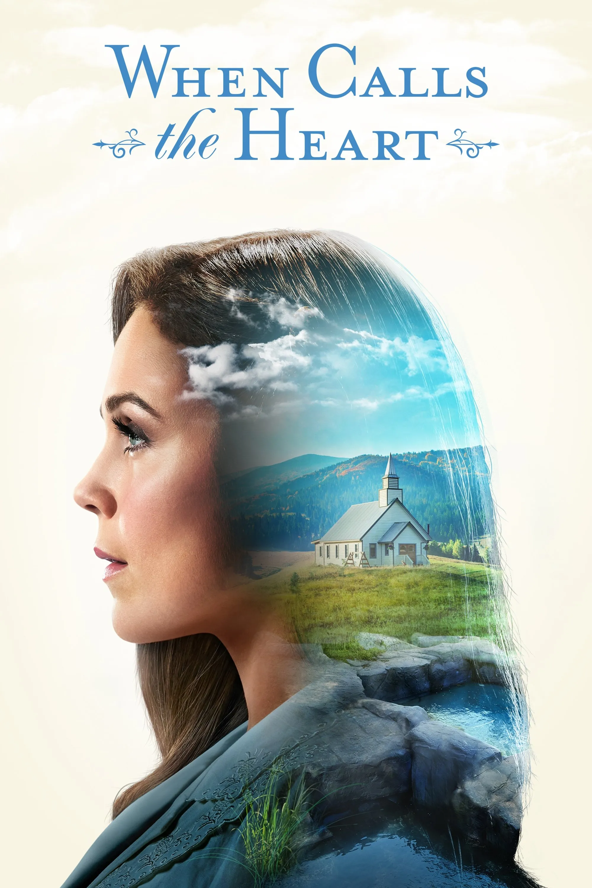 When Calls the Heart - Season 10