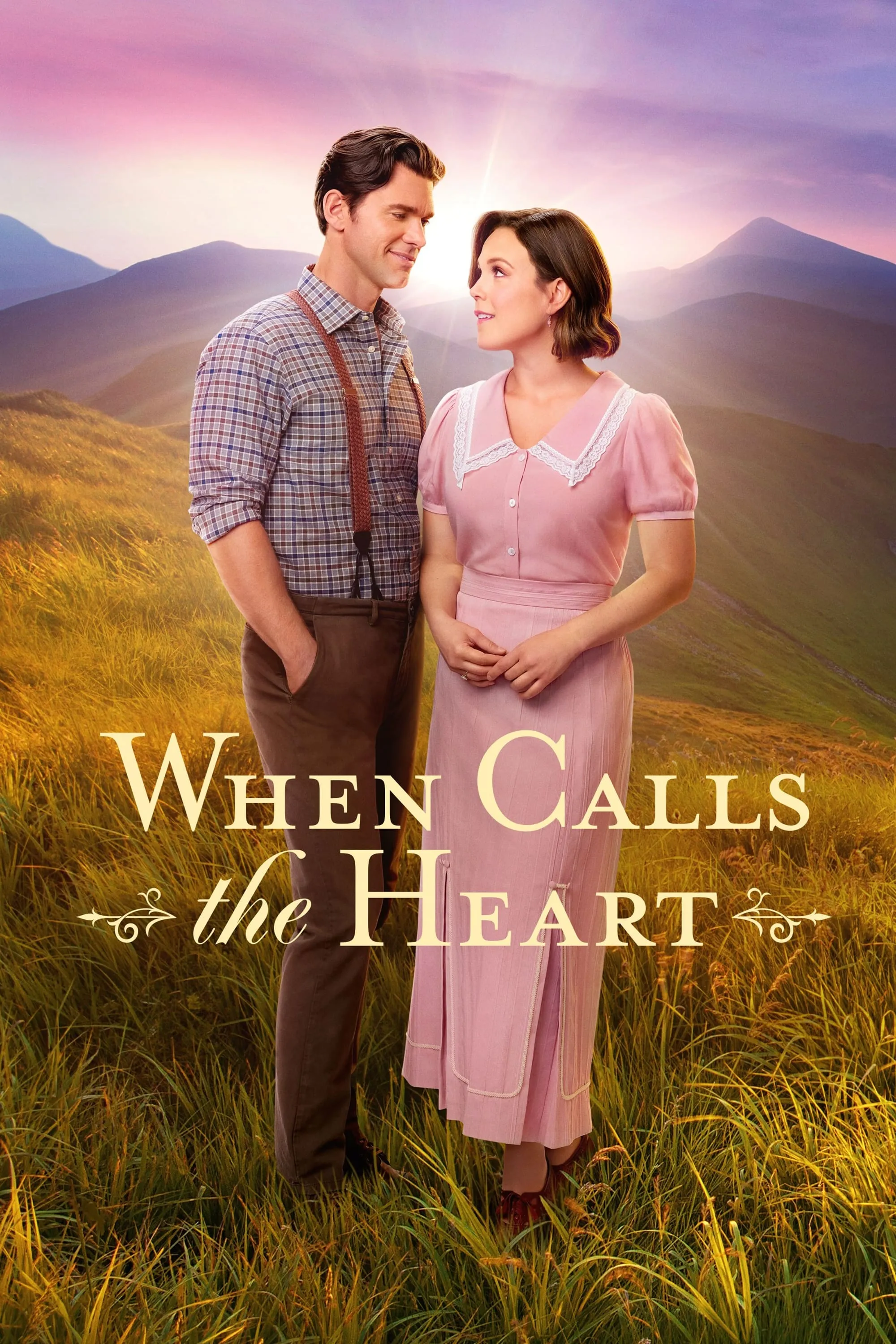 When Calls the Heart - Season 11