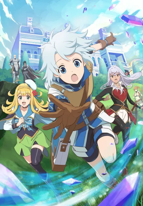 anime img