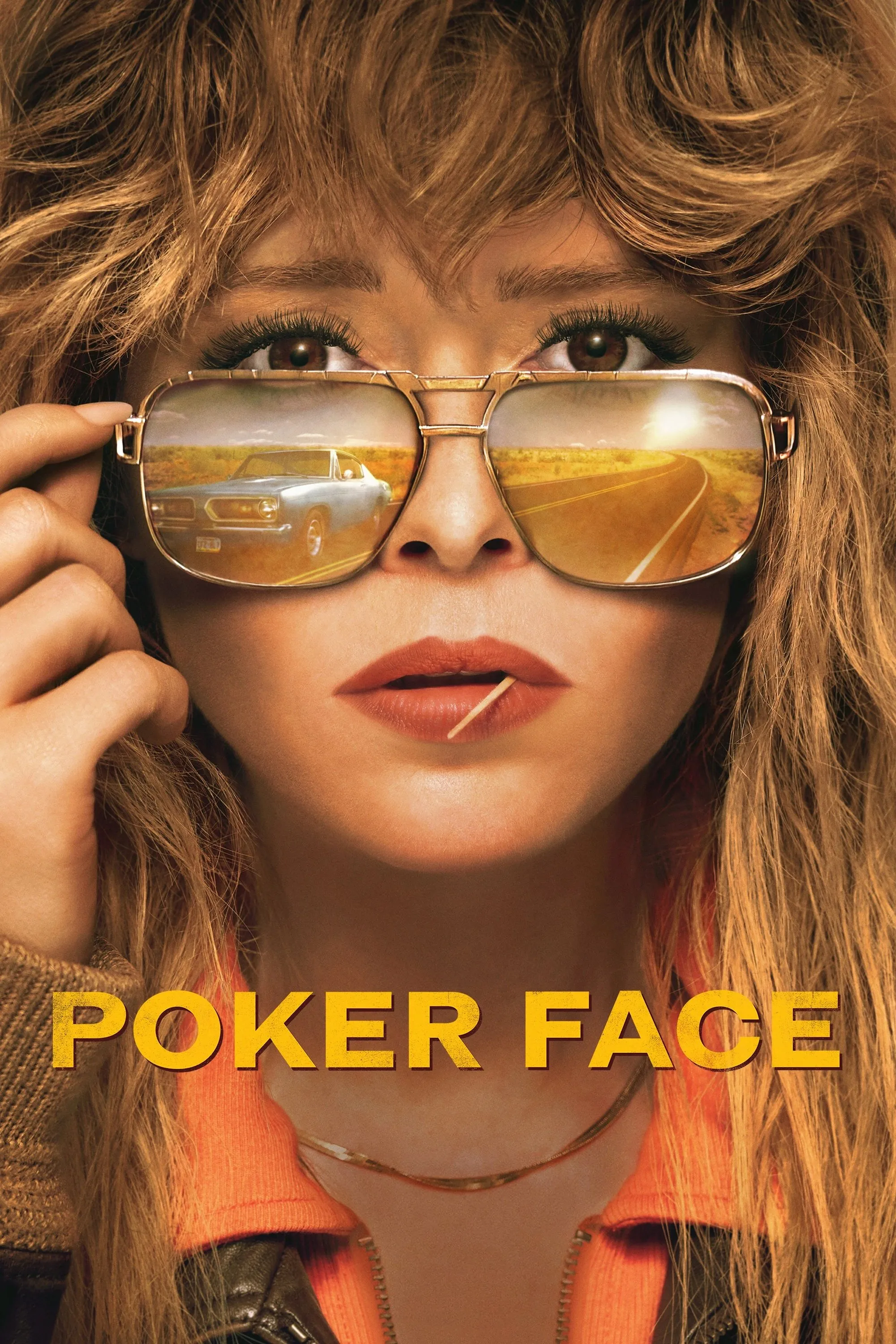 Poker Face - Season 1