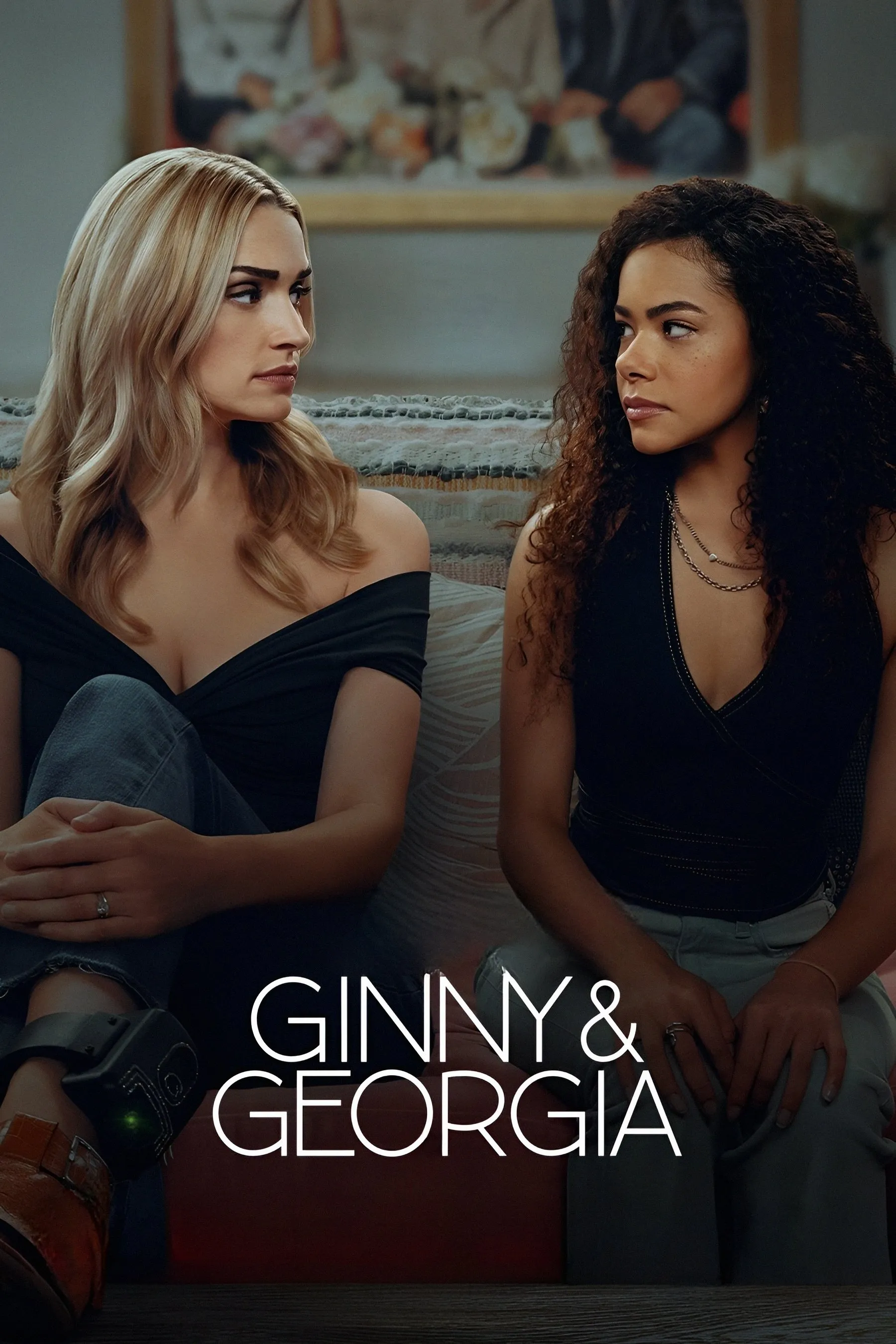 Ginny & Georgia - Season 3