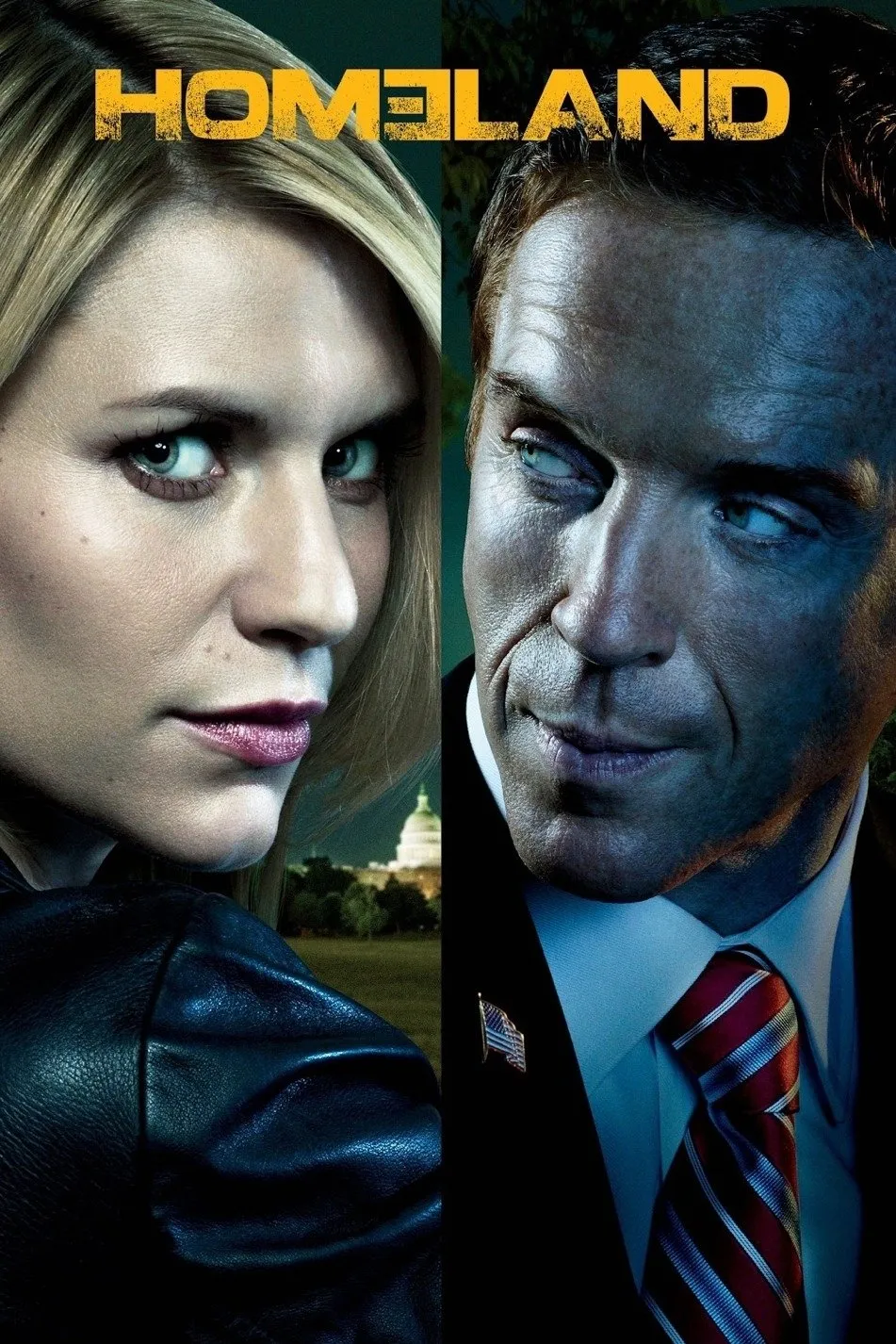 Homeland - Season 2