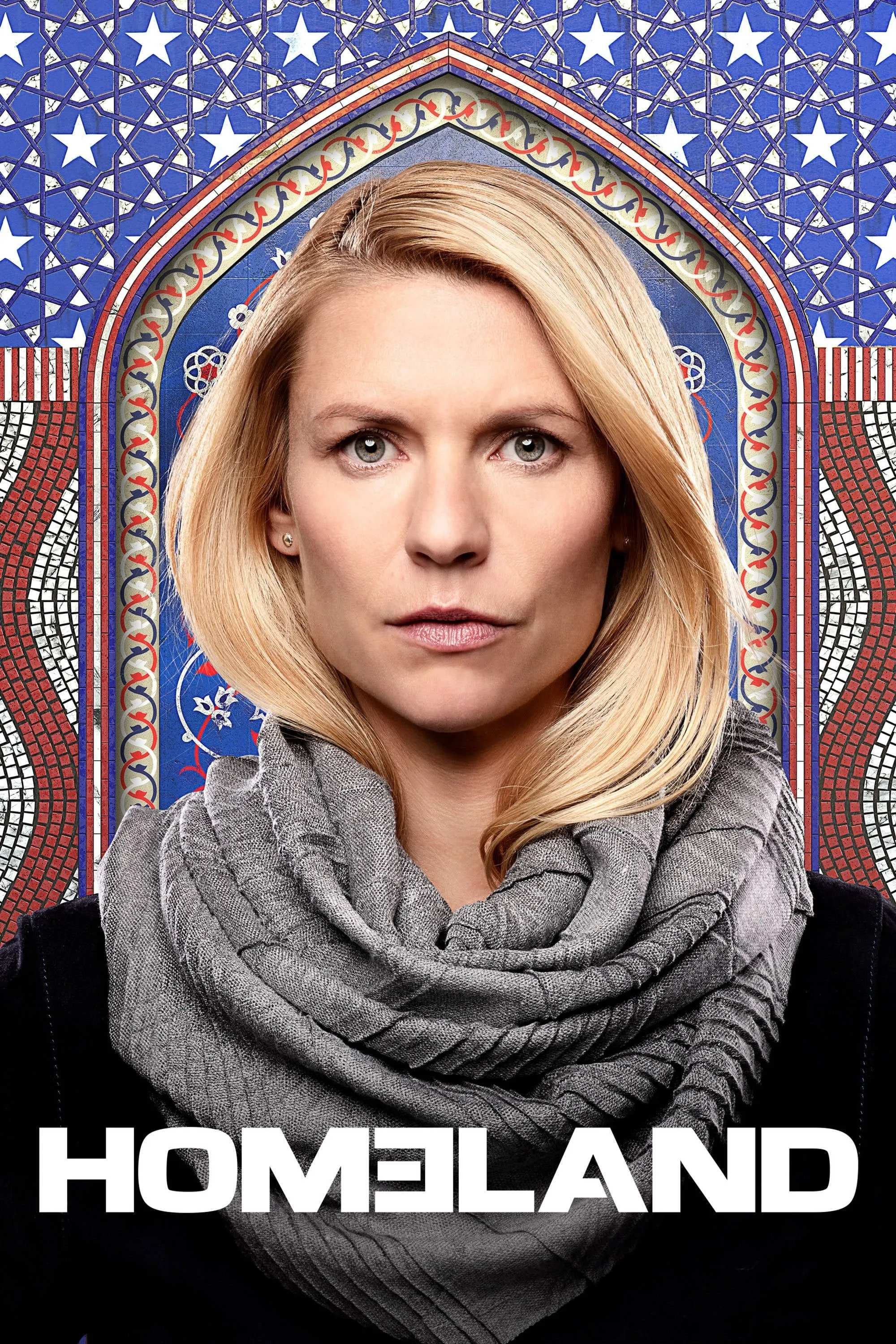 Homeland - Season 8