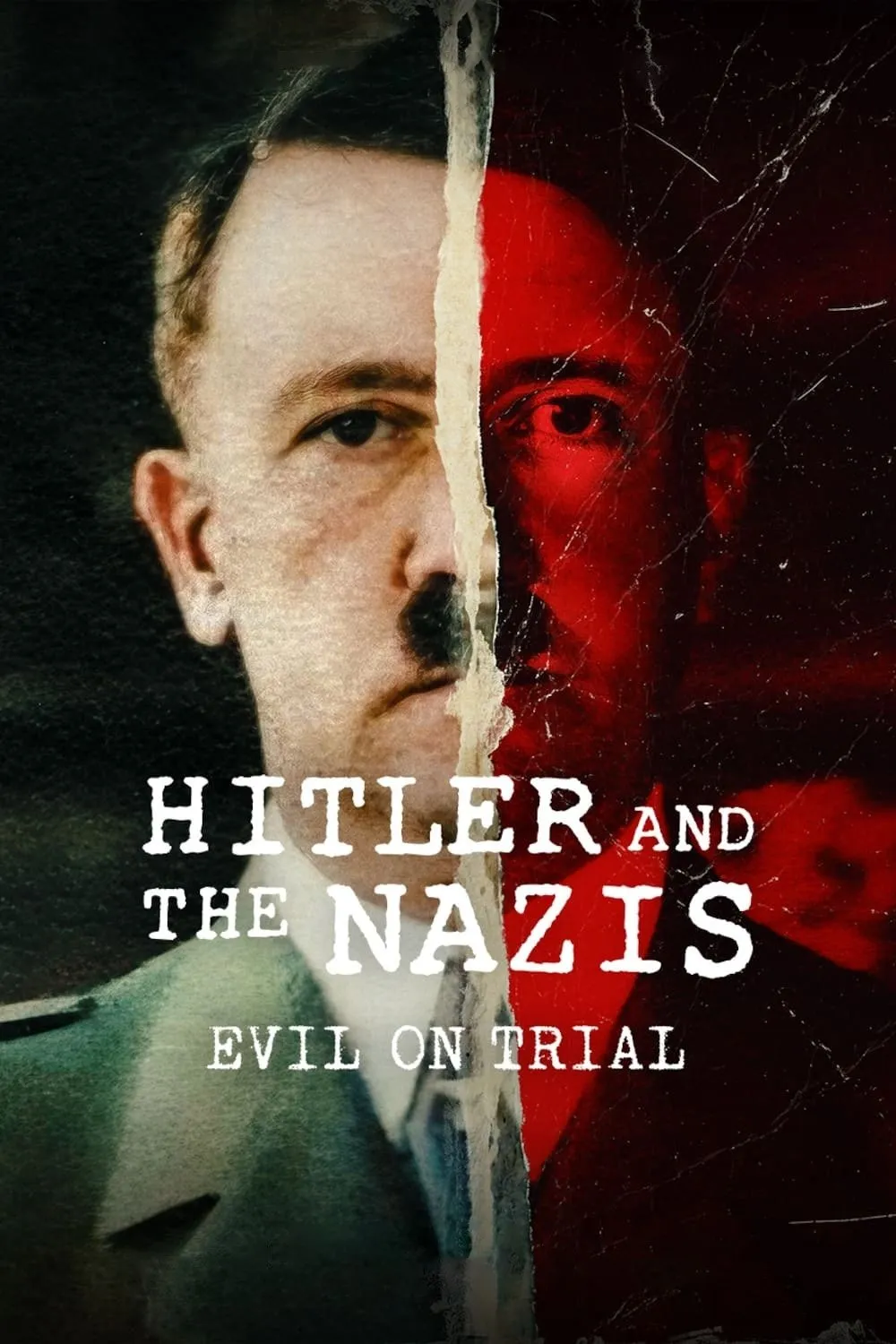 Hitler and the Nazis: Evil on Trial - Season 1