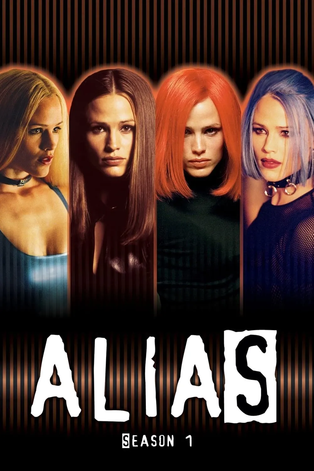Alias - Season 1