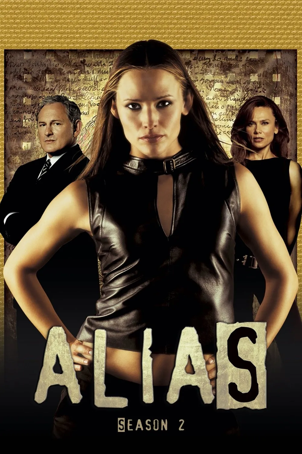 Alias - Season 2