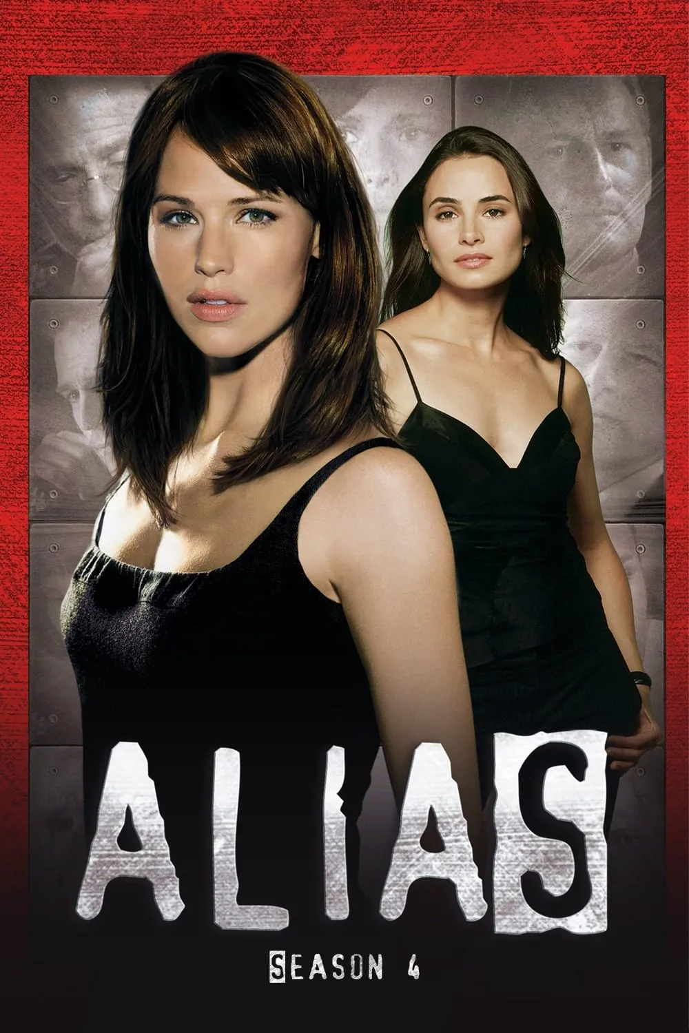 Alias - Season 4