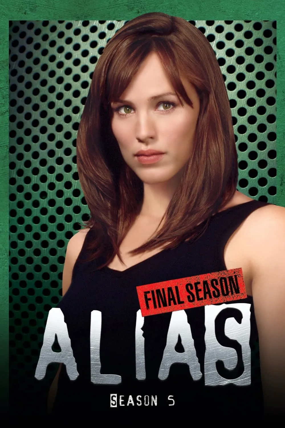 Alias - Season 5