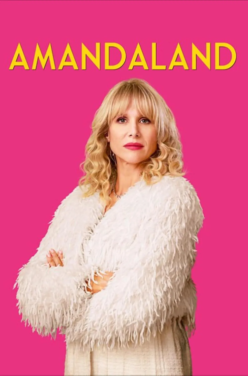 Amandaland - Season 1