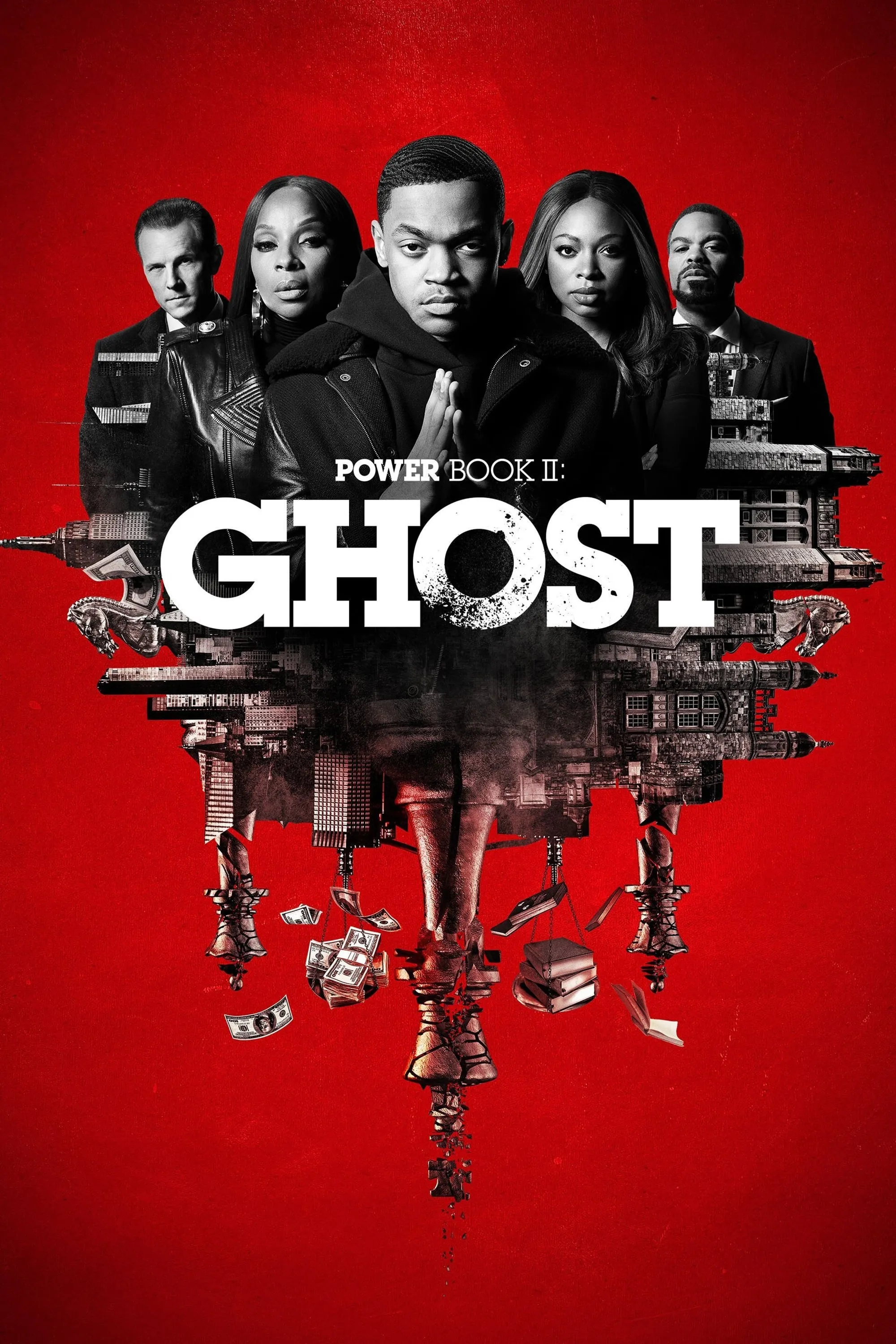 Power Book II: Ghost - Season 1