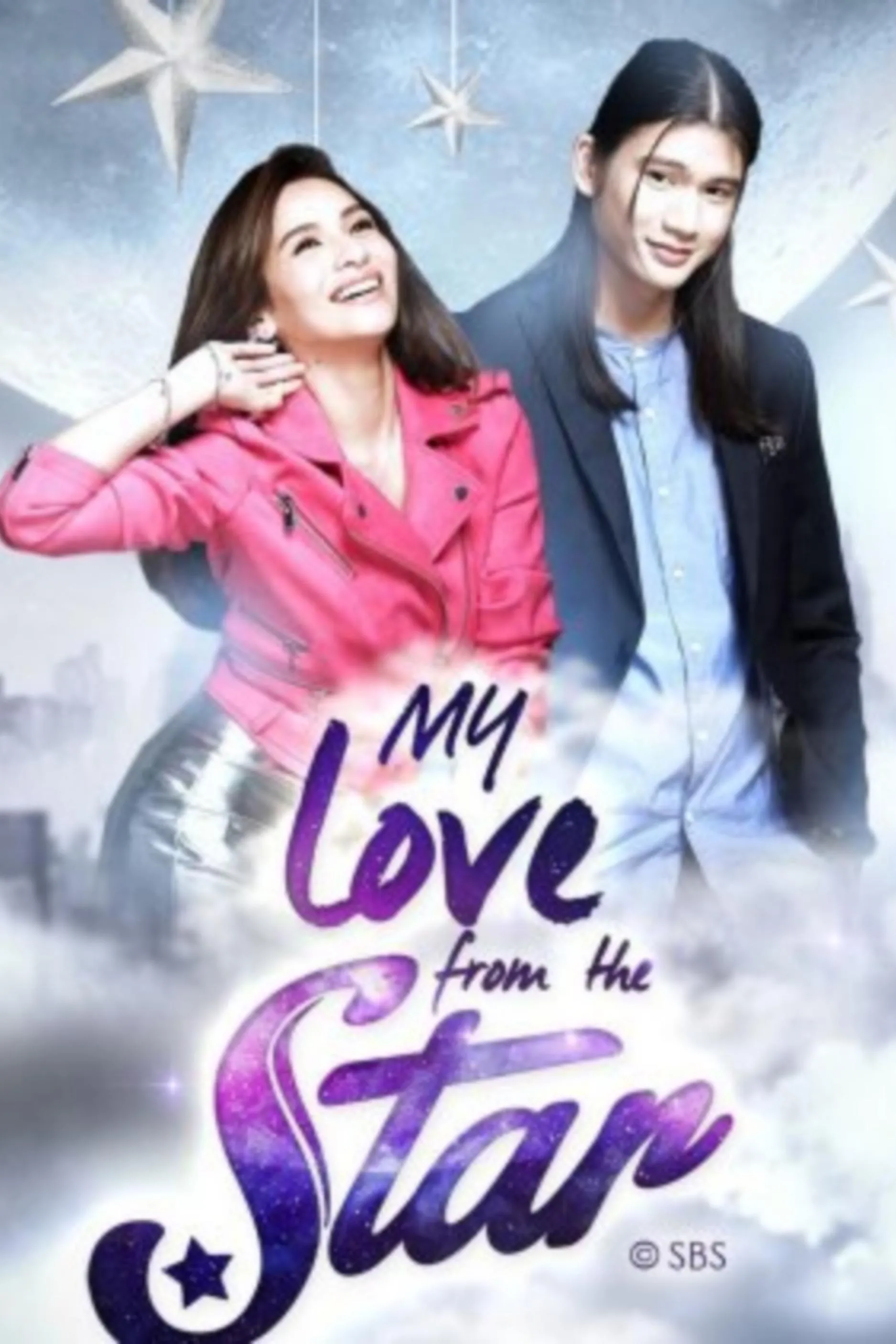 My Love From The Star - Season 1