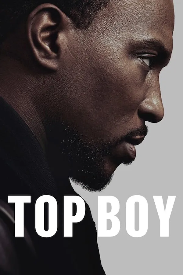 Top Boy - Season 4