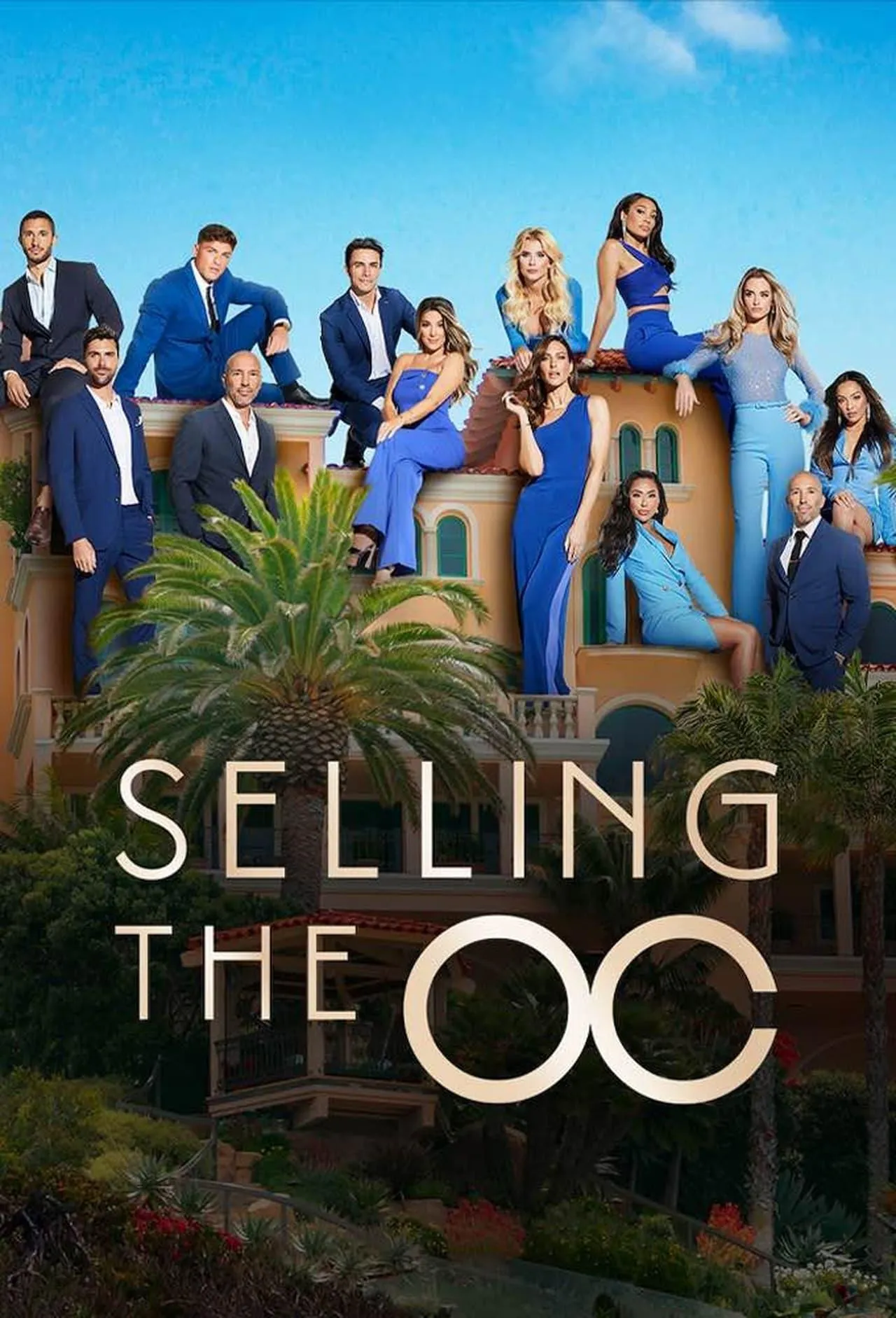 Selling The OC - Season 1