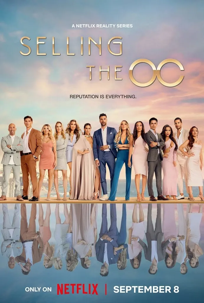 Selling The OC - Season 2
