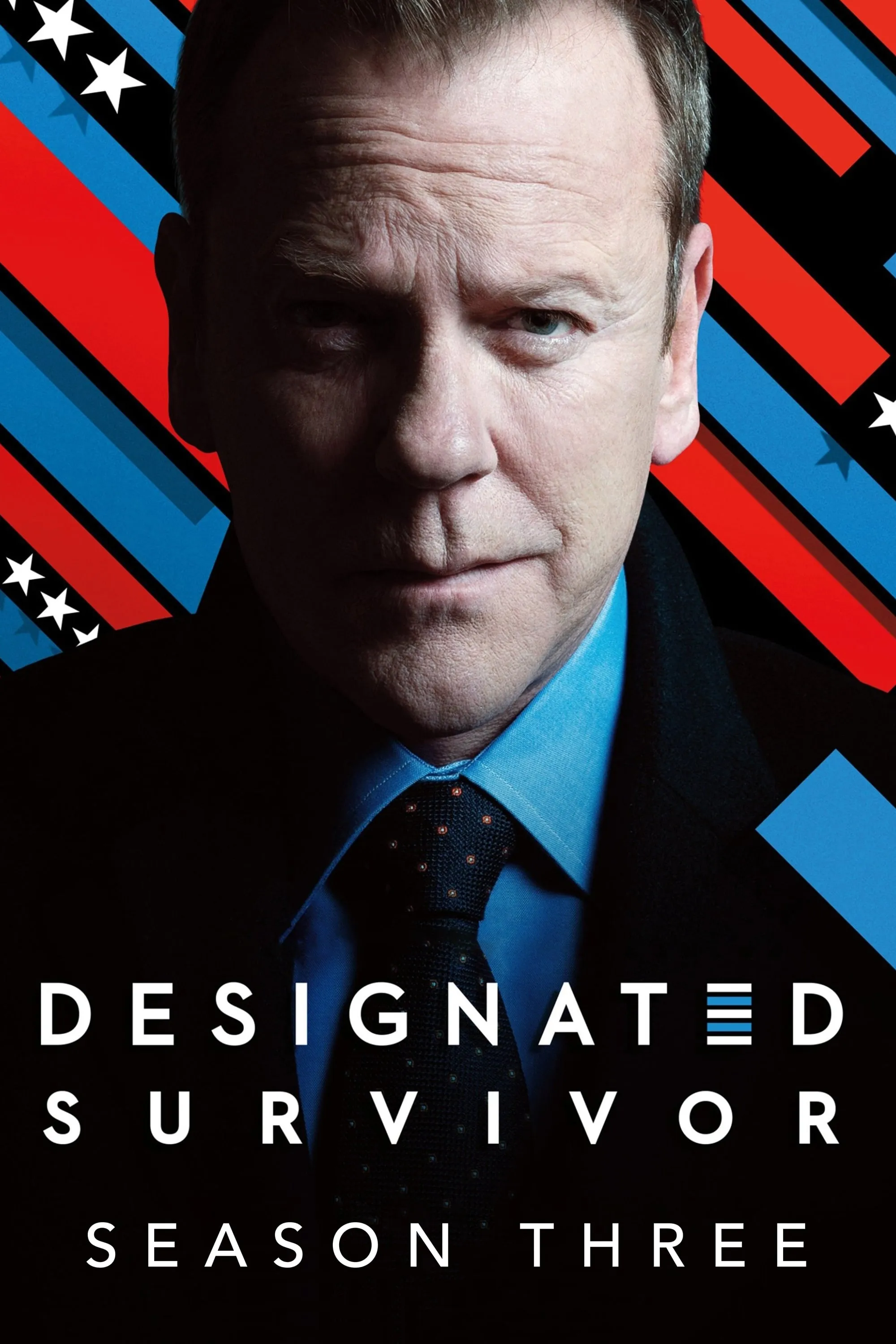 Designated Survivor - Season 3
