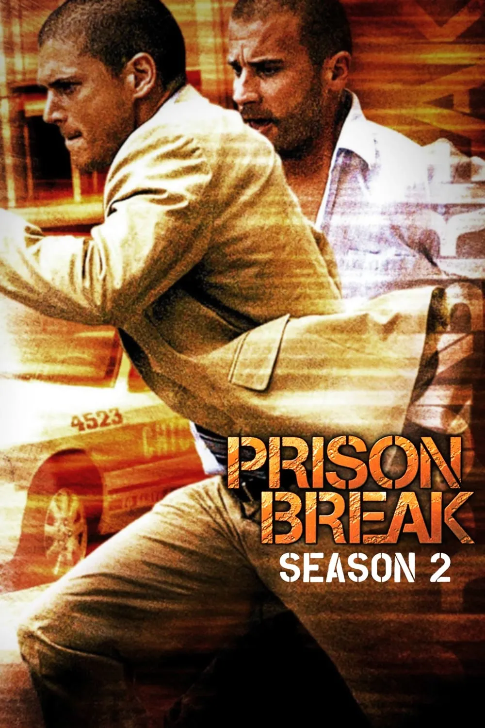 Prison Break - Season 2