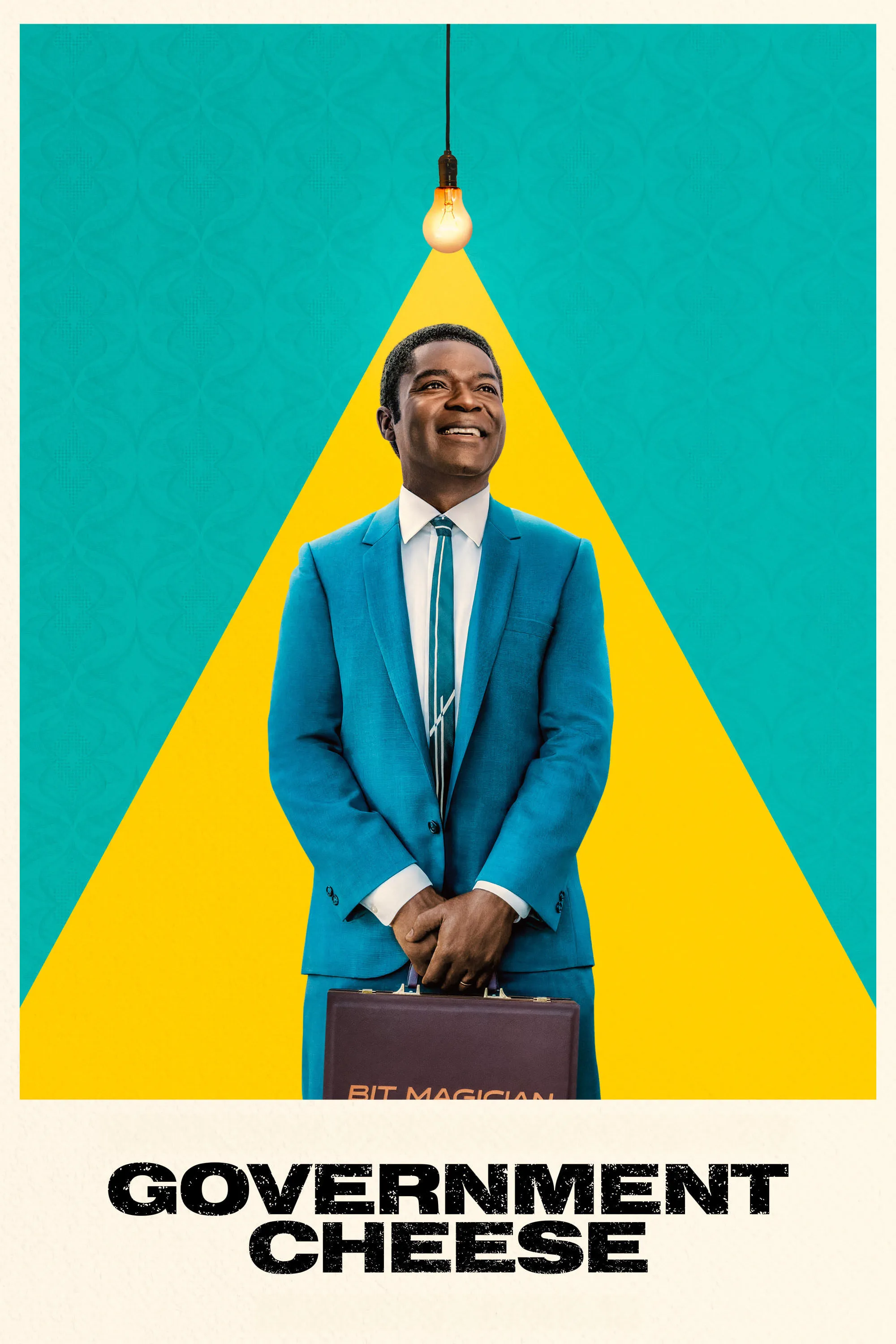 Government Cheese - Season 1