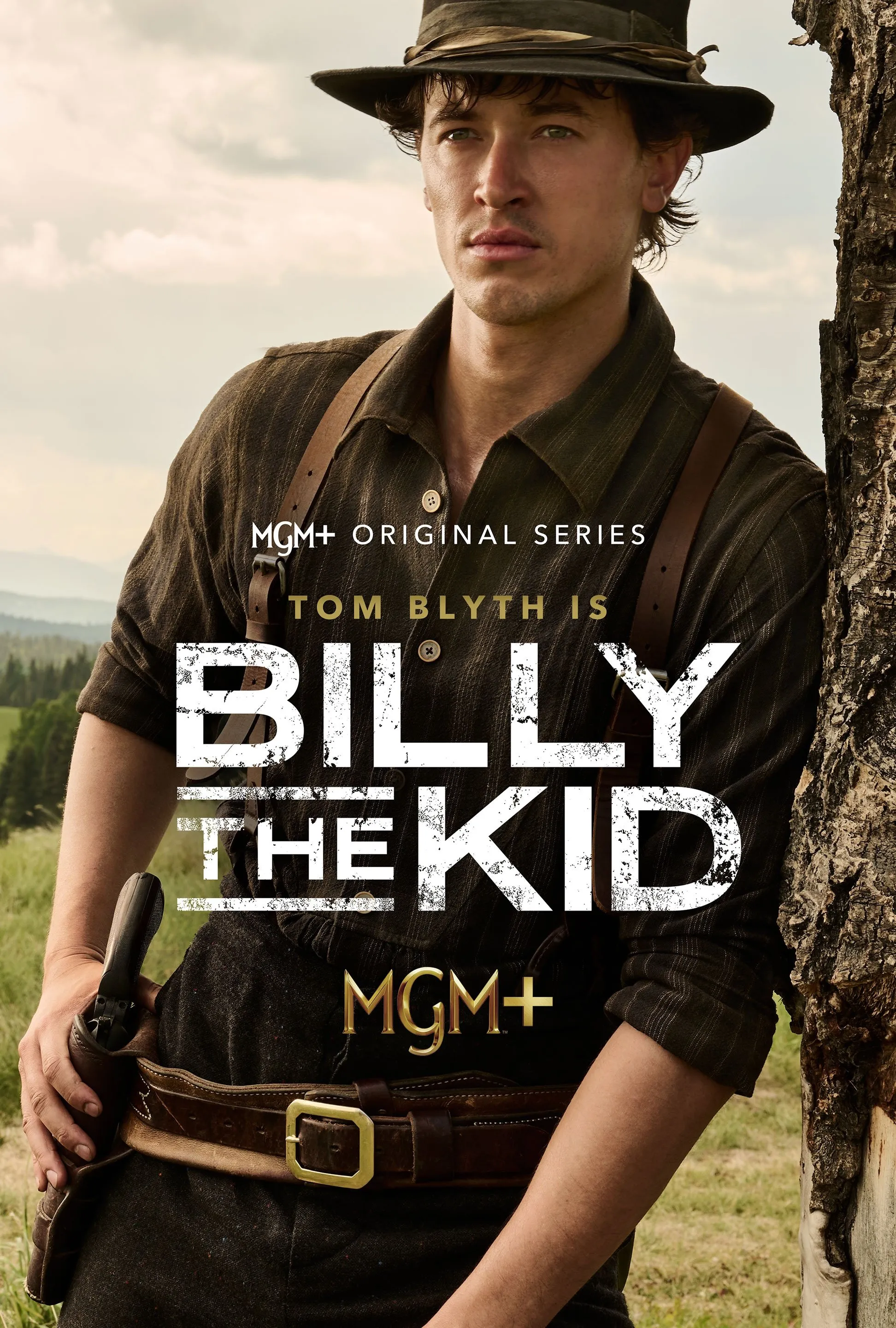Billy the Kid - Season 2